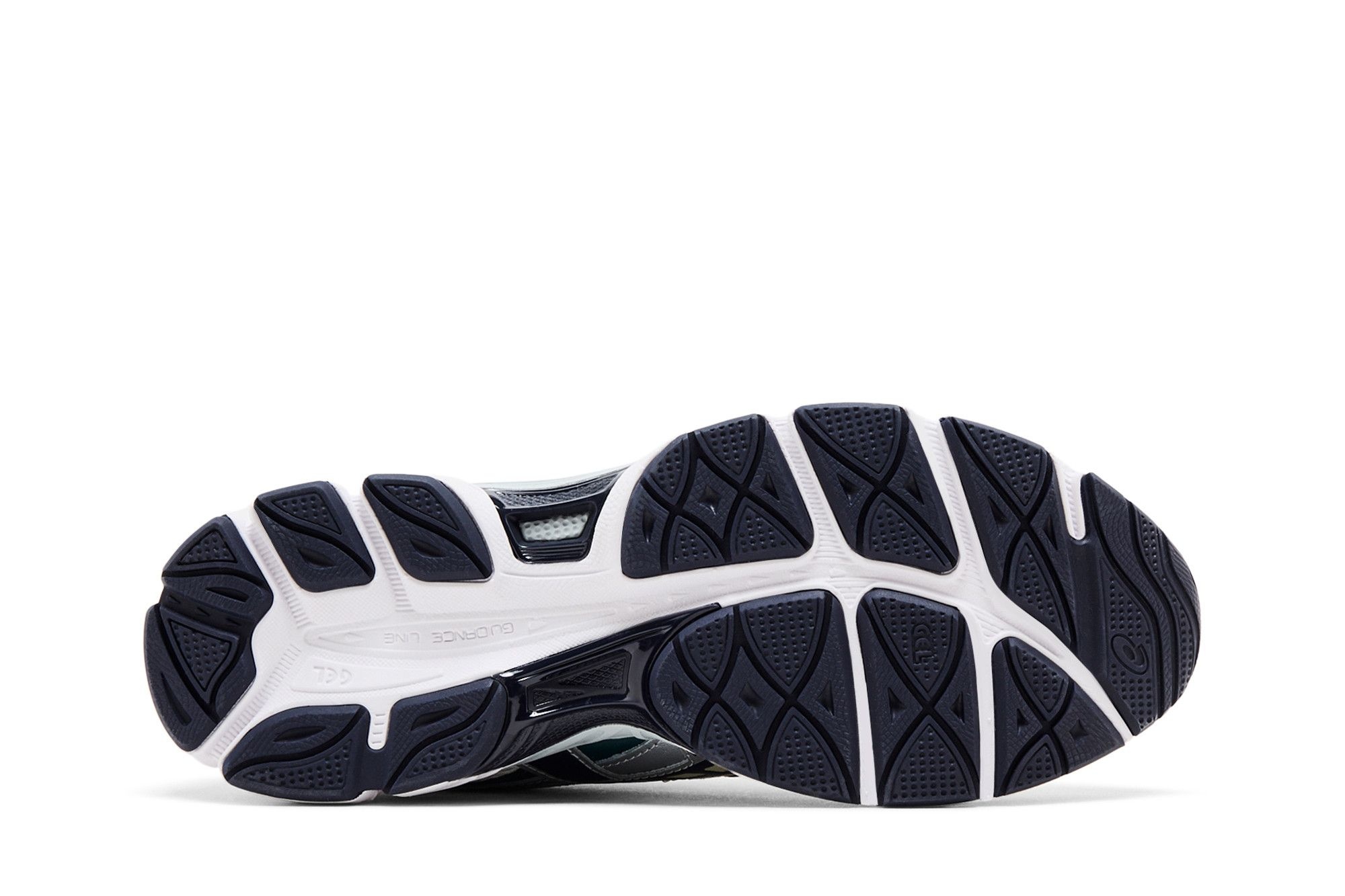 ASICS Gel NYC 2055 'Silver Cream Midnight'