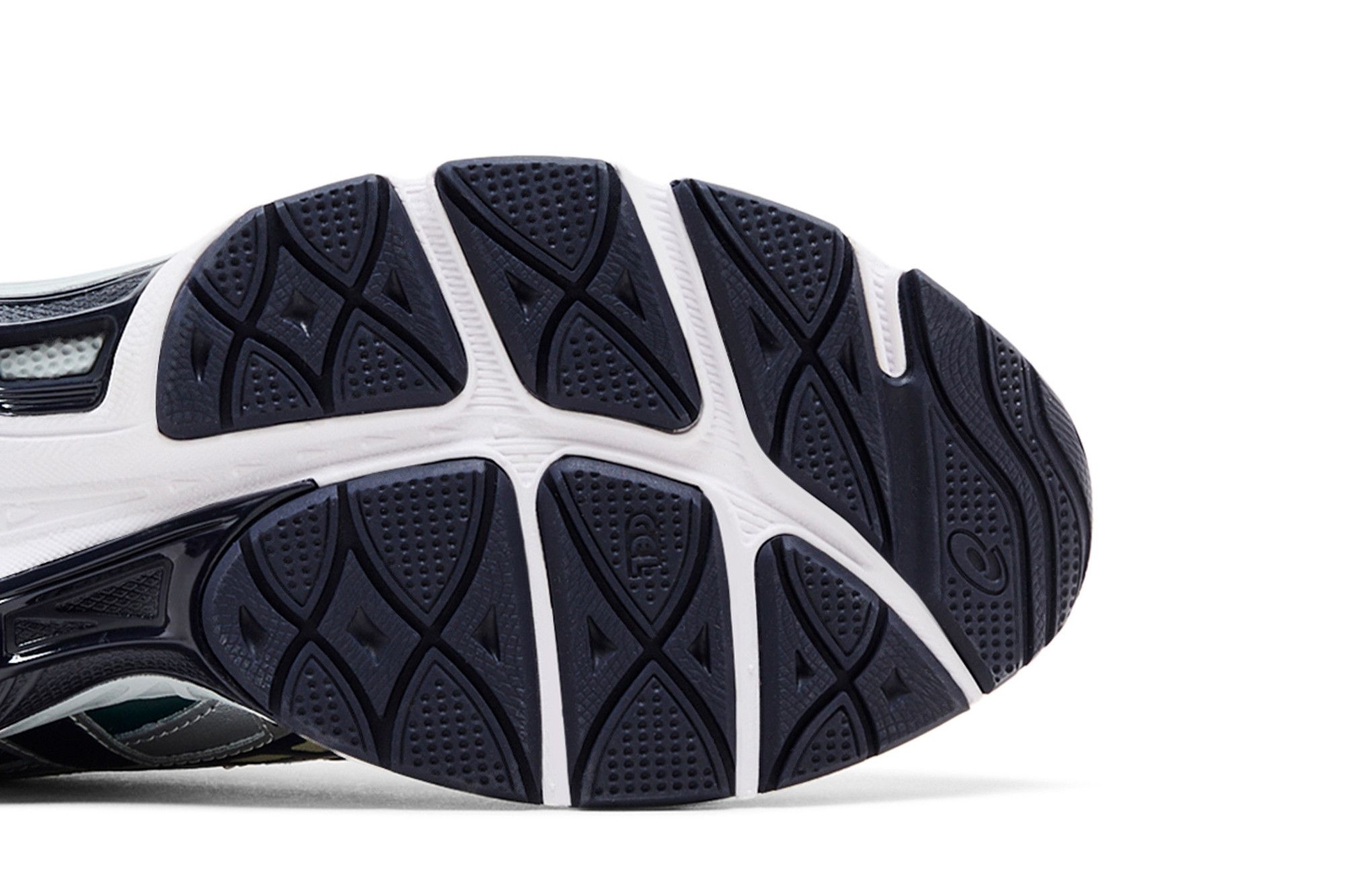 ASICS Gel NYC 2055 'Silver Cream Midnight'