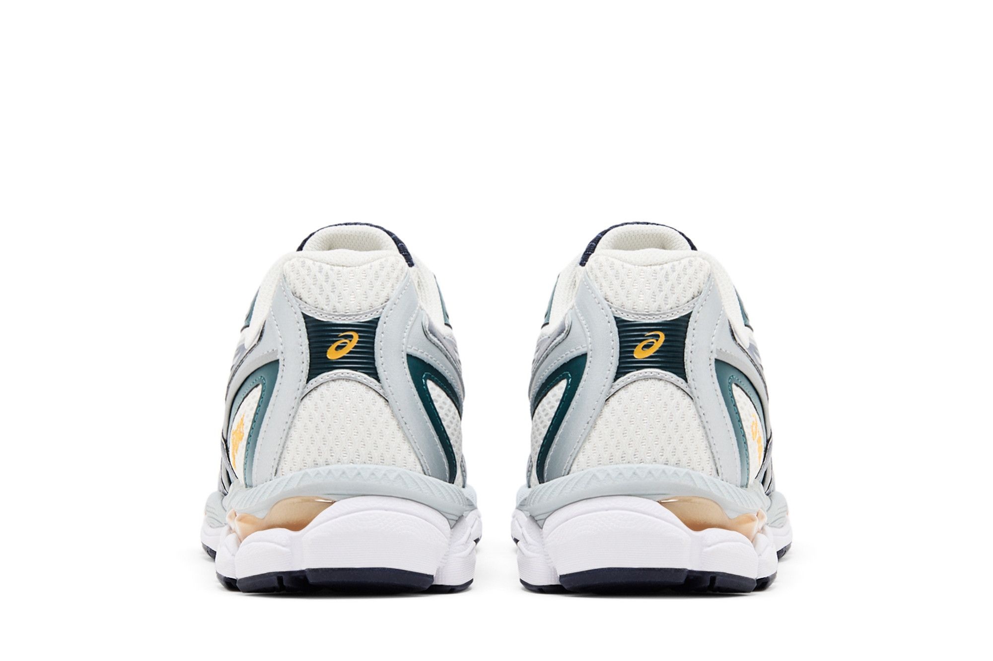 ASICS Gel NYC 2055 'Silver Cream Midnight'