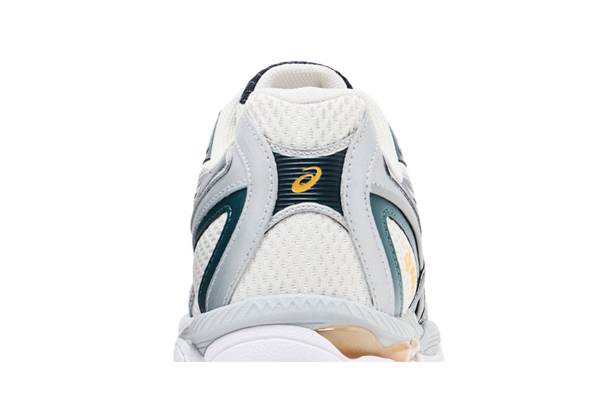 ASICS Gel NYC 2055 'Silver Cream Midnight'