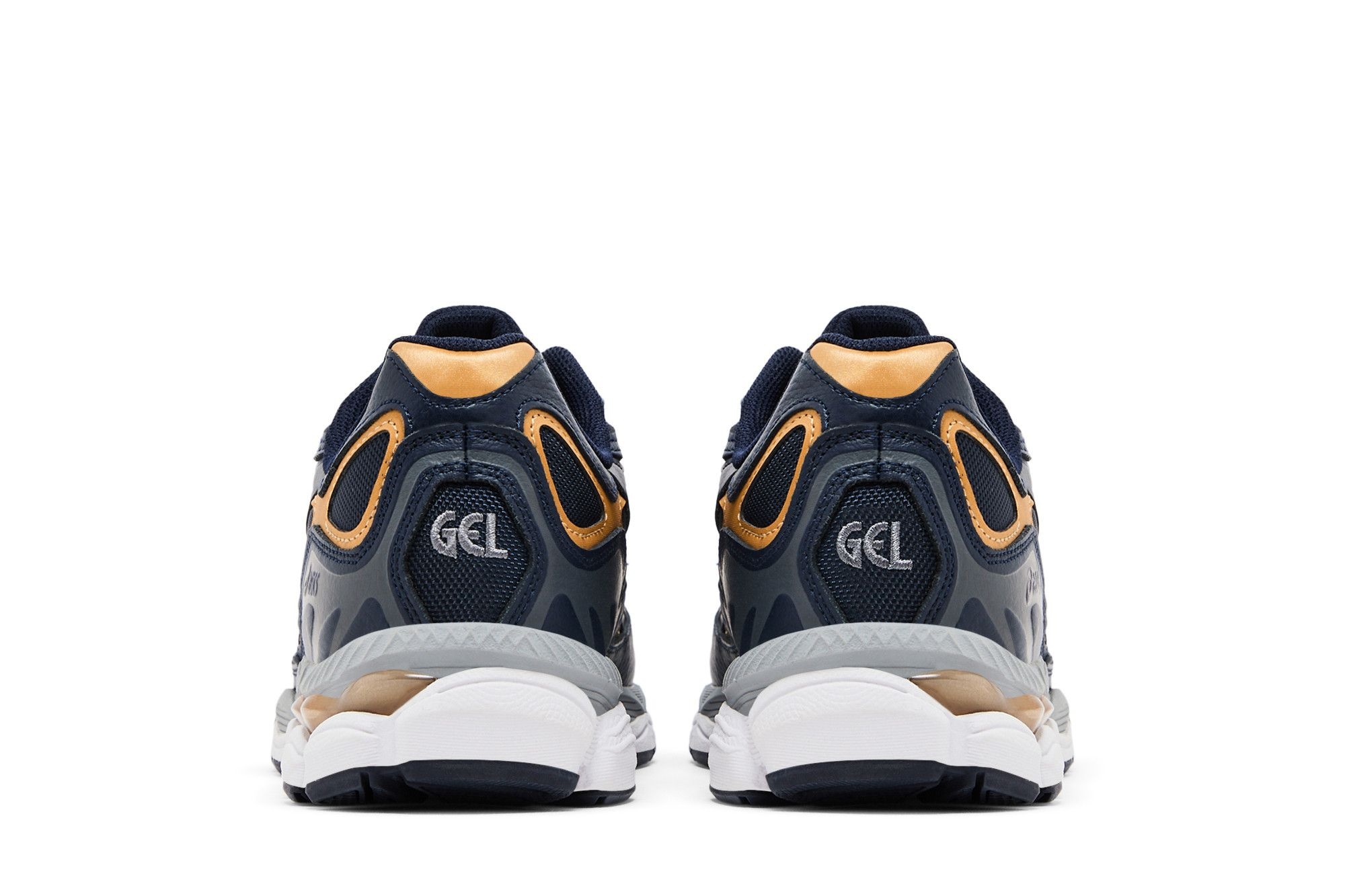 ASICS Gel NYC 'Midnight Gold'