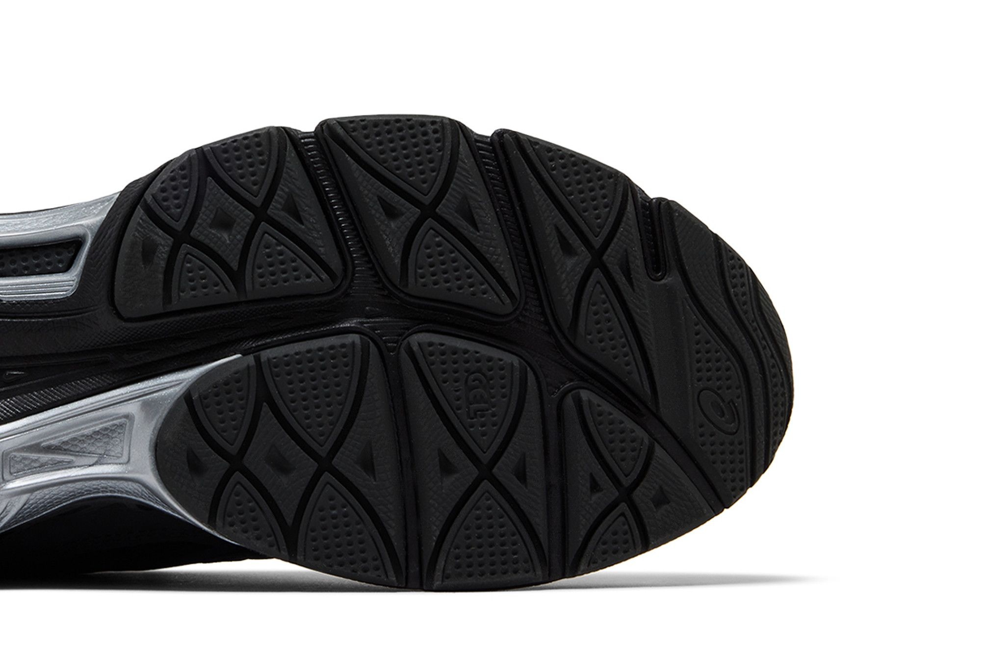 ASICS Gel NYC RGD 'Black Graphite Grey'