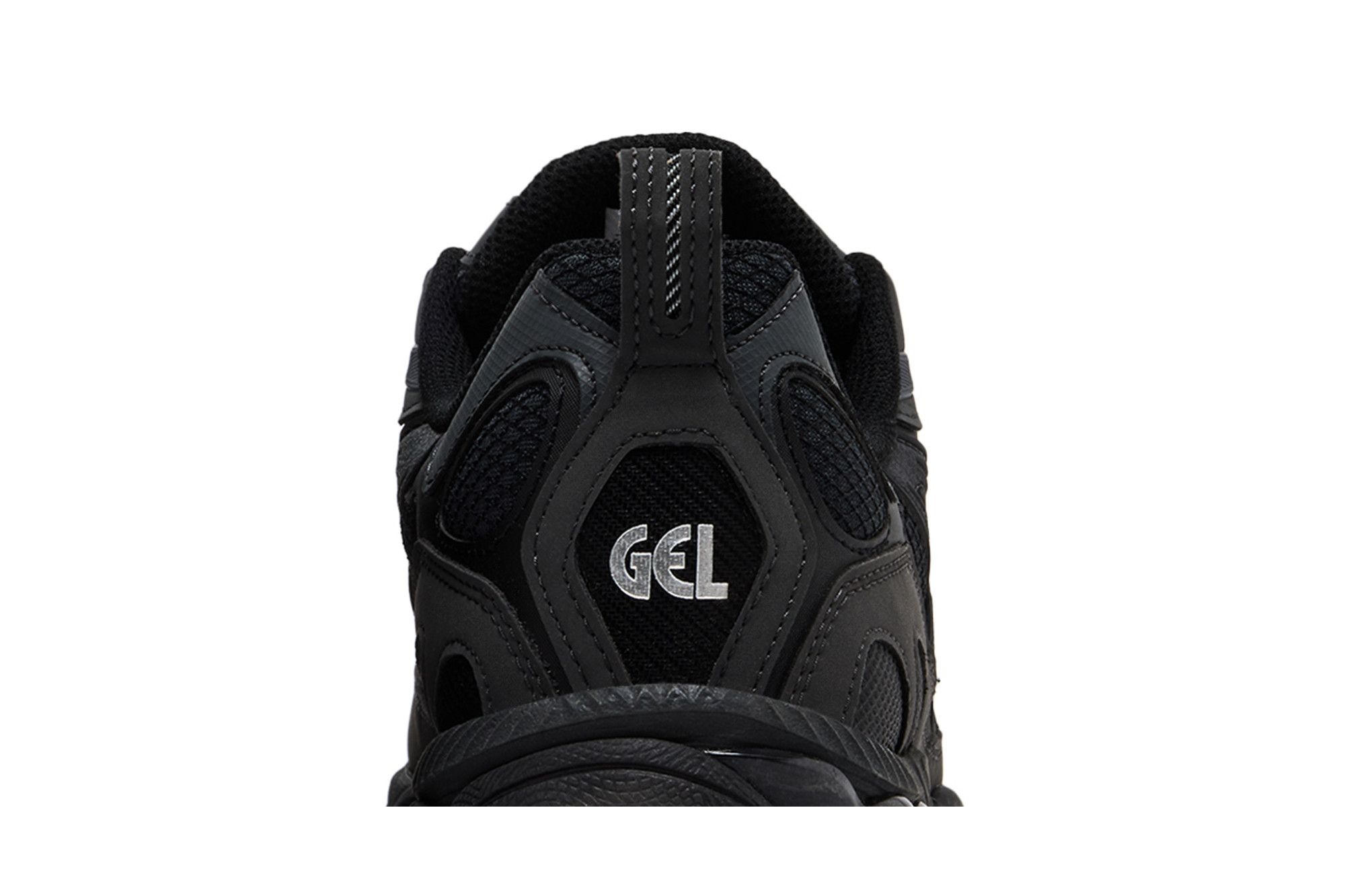 ASICS Gel NYC RGD 'Black Graphite Grey'