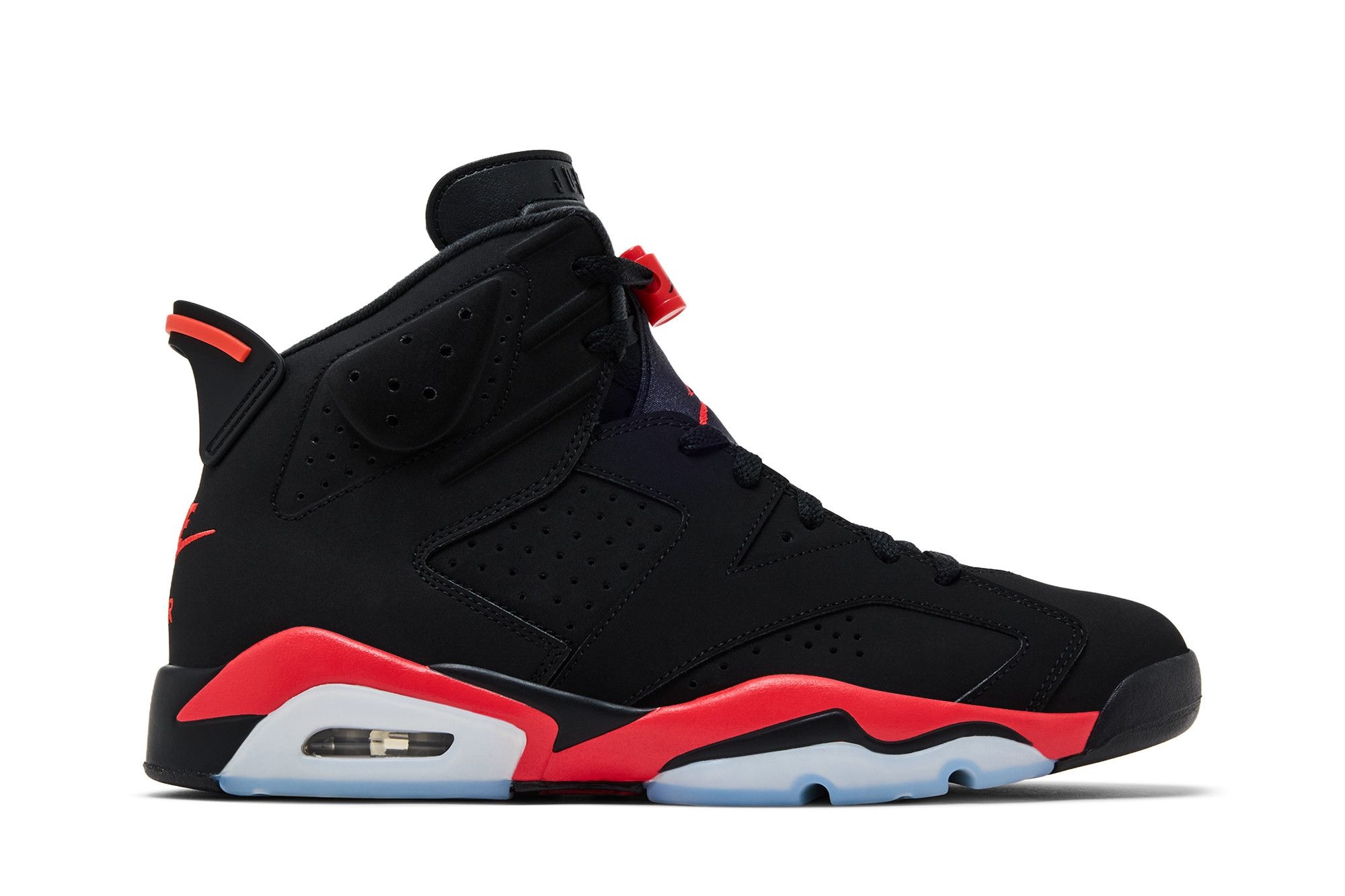 Air Jordan 6 Retro 'Reverse Infrared Salesman'