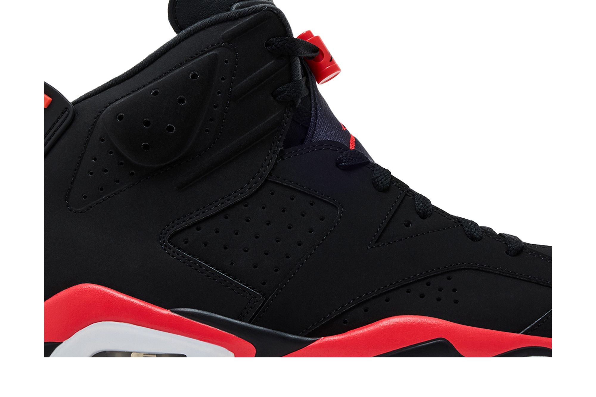 Air Jordan 6 Retro 'Reverse Infrared Salesman'