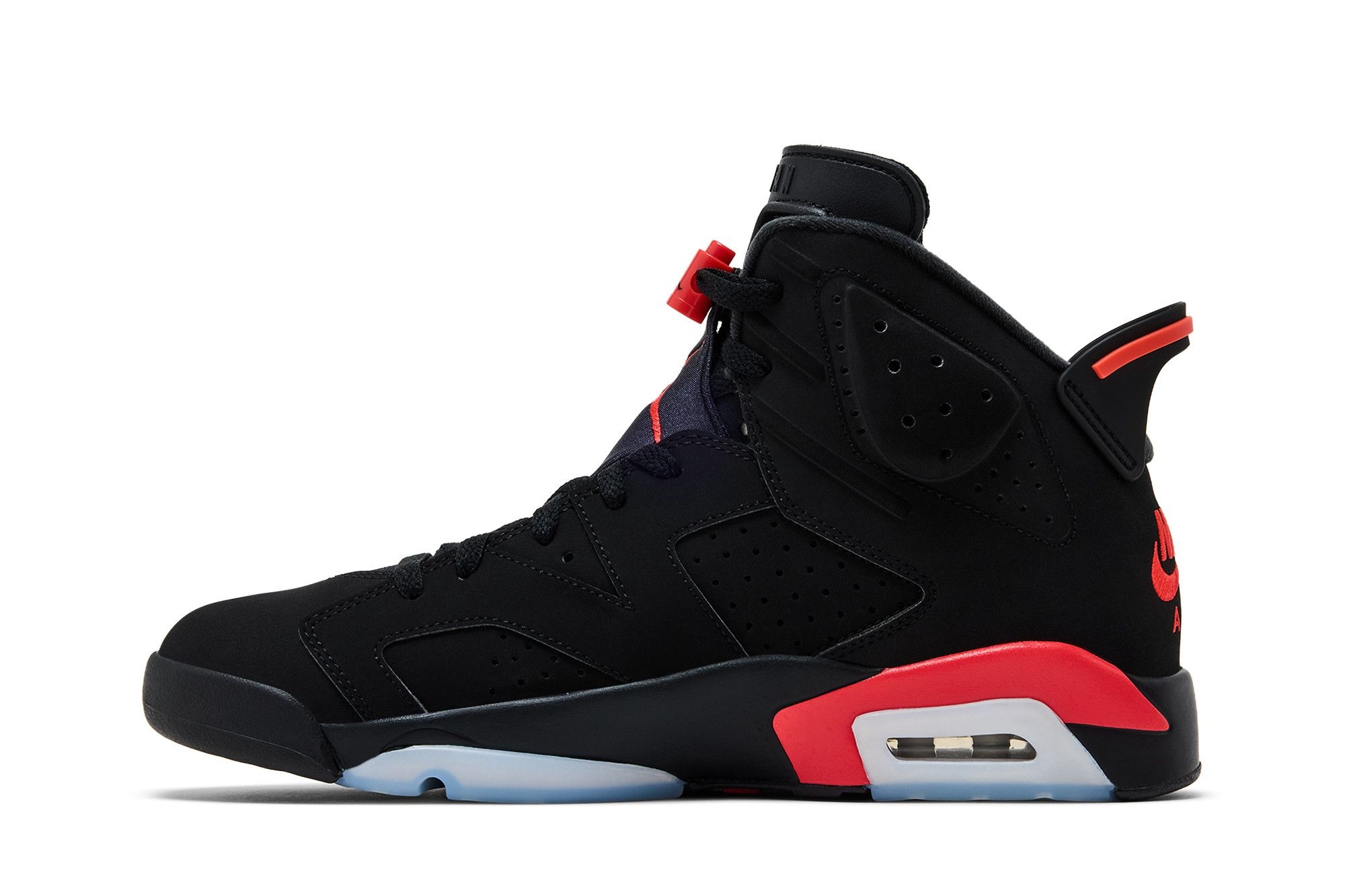 Air Jordan 6 Retro 'Reverse Infrared Salesman'