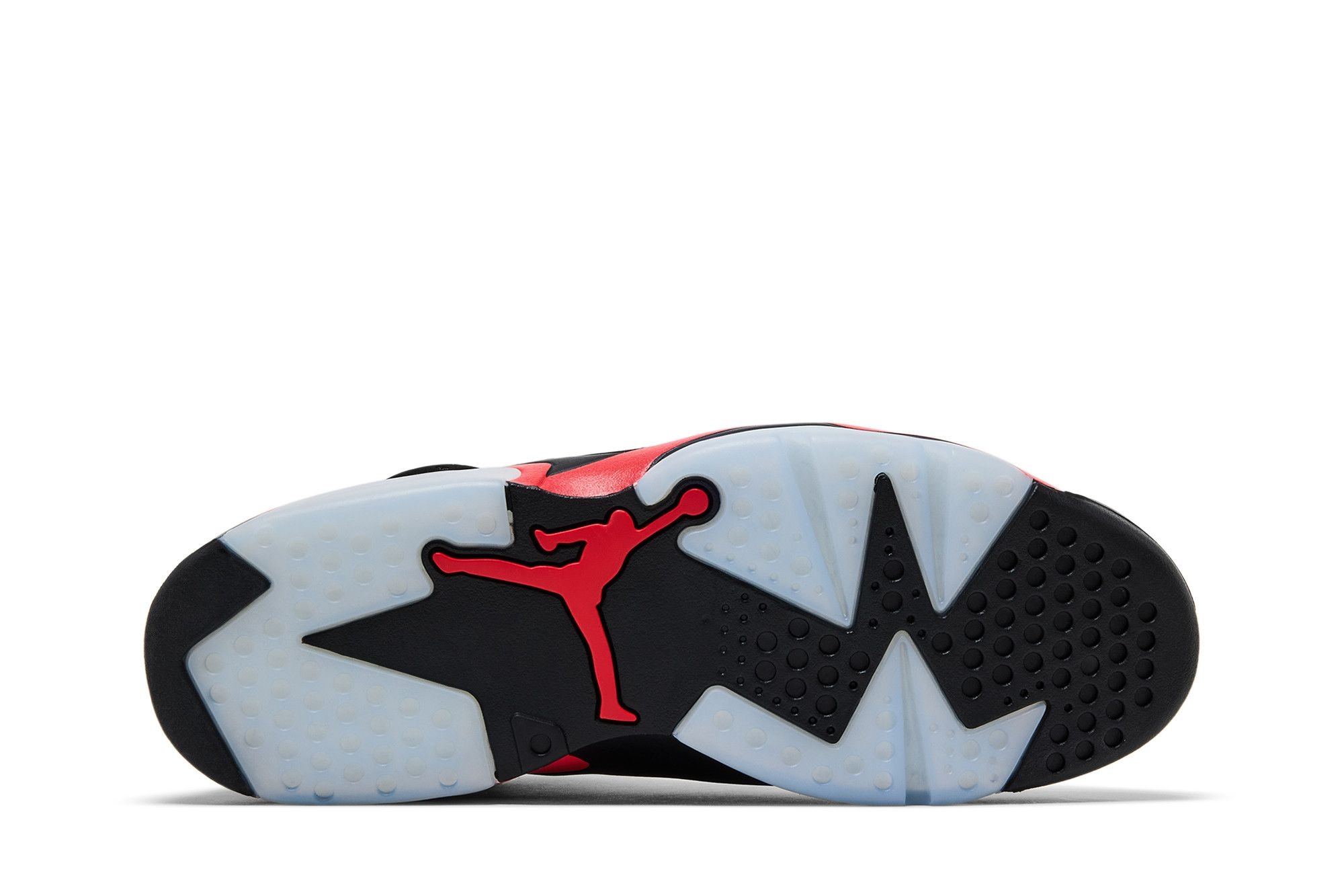 Air Jordan 6 Retro 'Reverse Infrared Salesman'
