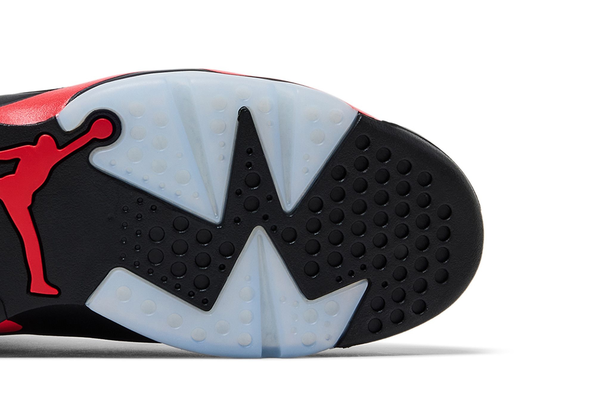 Air Jordan 6 Retro 'Reverse Infrared Salesman'