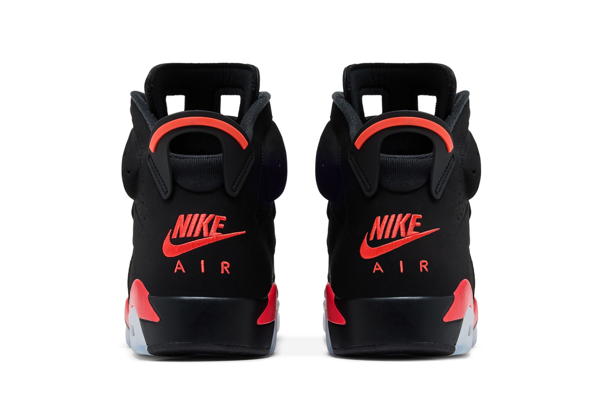 Air Jordan 6 Retro 'Reverse Infrared Salesman'