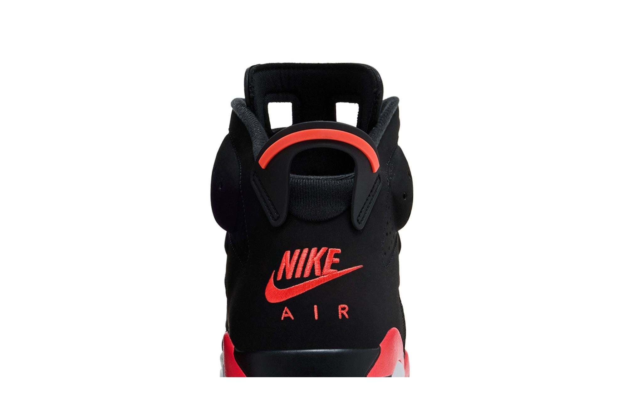 Air Jordan 6 Retro 'Reverse Infrared Salesman'