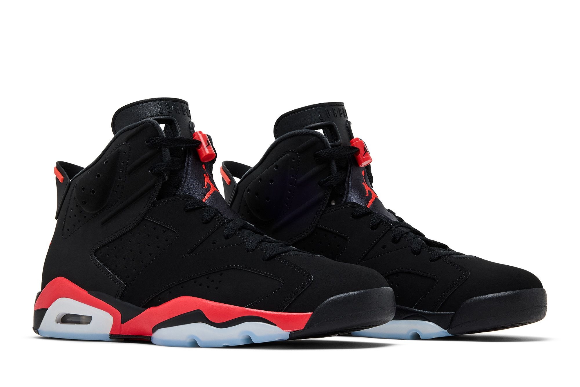 Air Jordan 6 Retro 'Reverse Infrared Salesman'