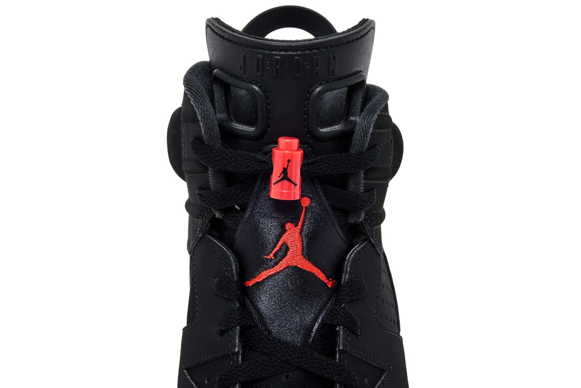 Air Jordan 6 Retro 'Reverse Infrared Salesman'