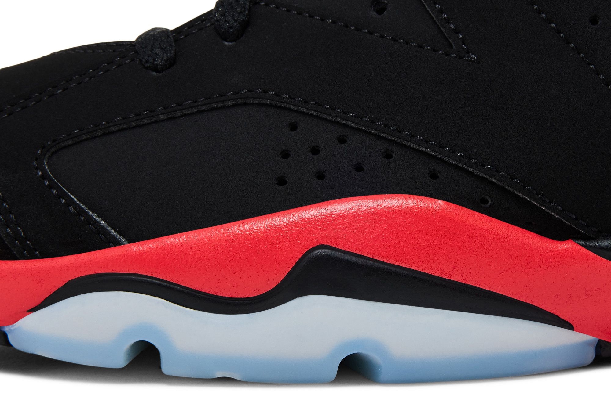 Air Jordan 6 Retro 'Reverse Infrared Salesman'