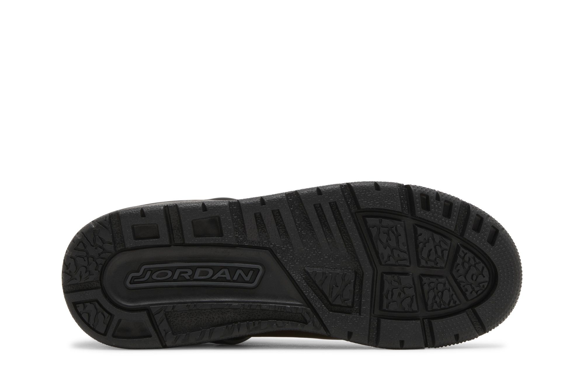 Air Jordan Winterized Spizike GS 'Legion Green'