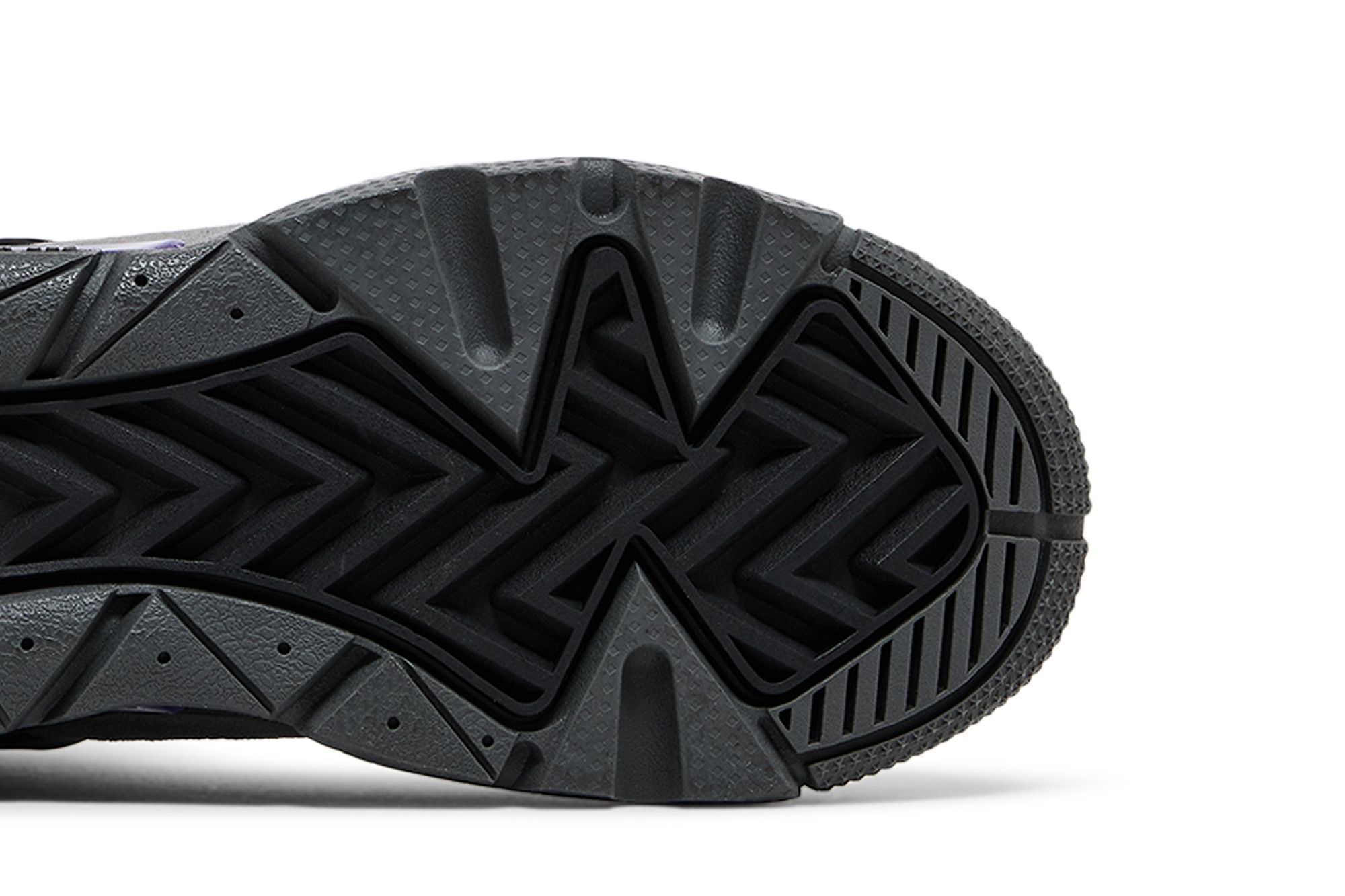 Air Jordan Spizike 270 Boot 'Smoke Grey'