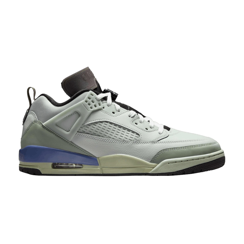 Air Jordan Spizike Low 'Jade Horizon'