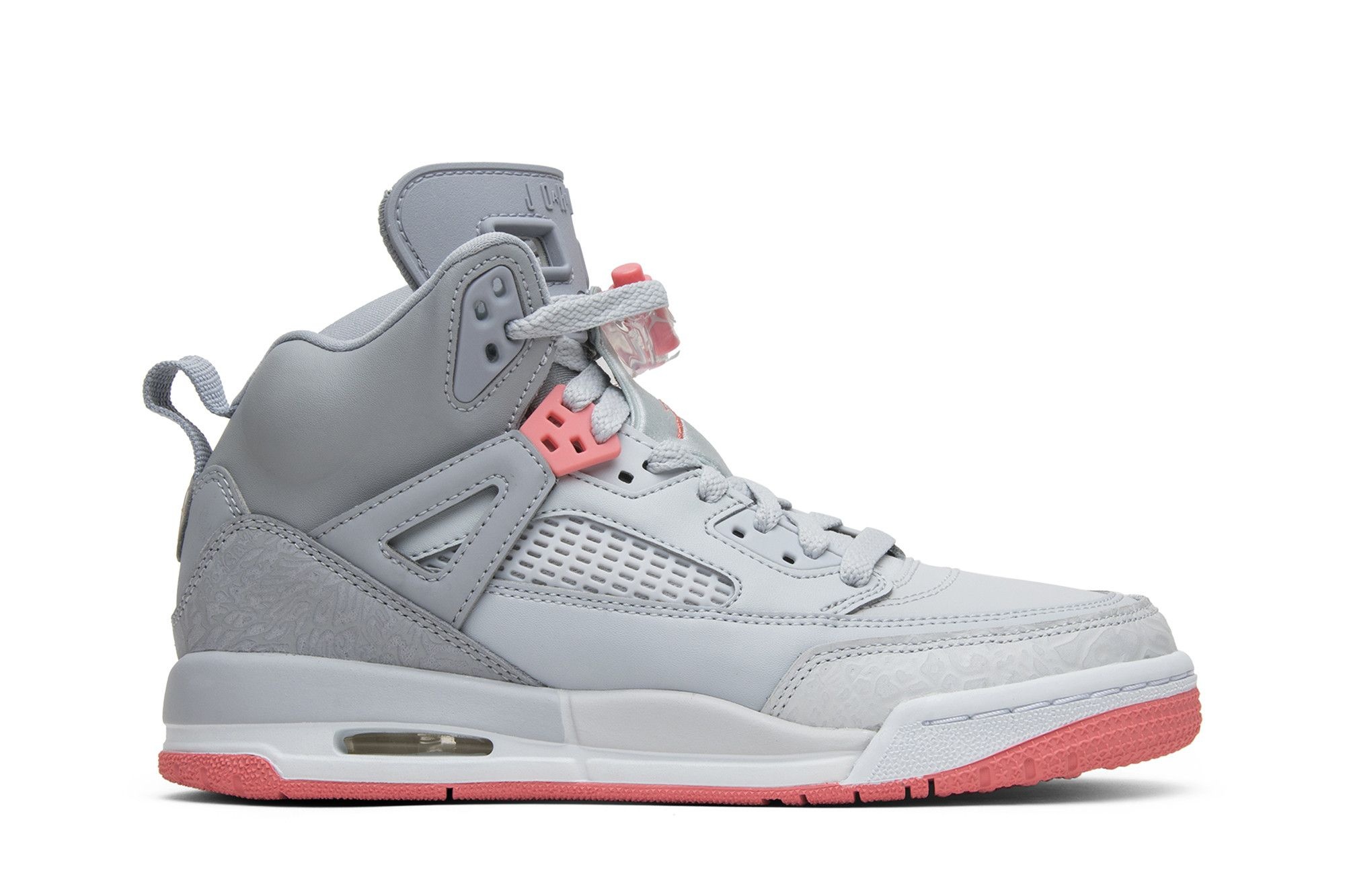 Air Jordan Spiz'ike GS 'Sun Blush'