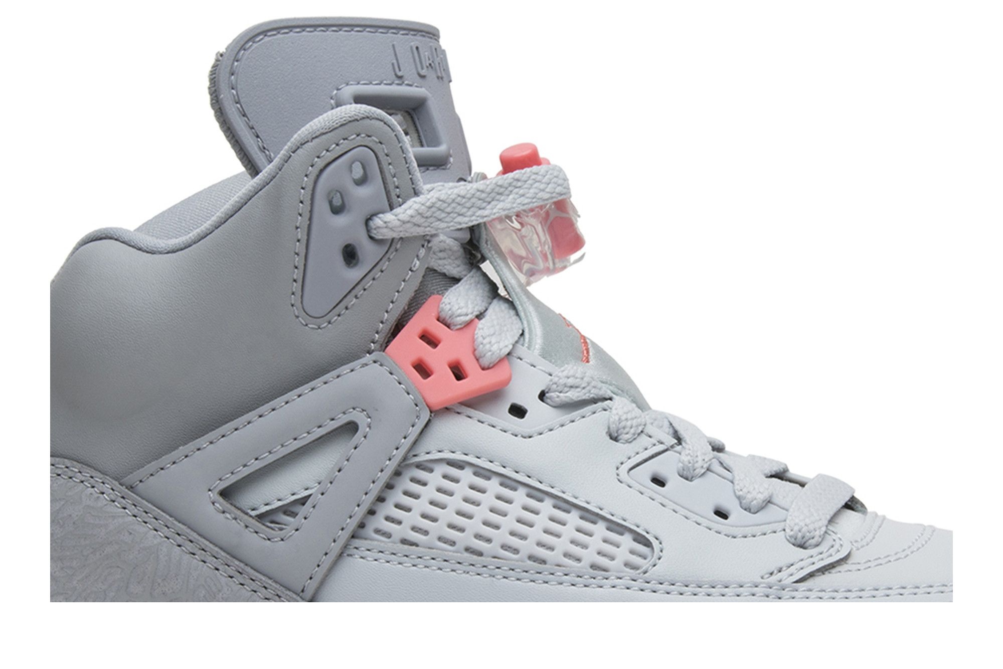 Air Jordan Spiz'ike GS 'Sun Blush'