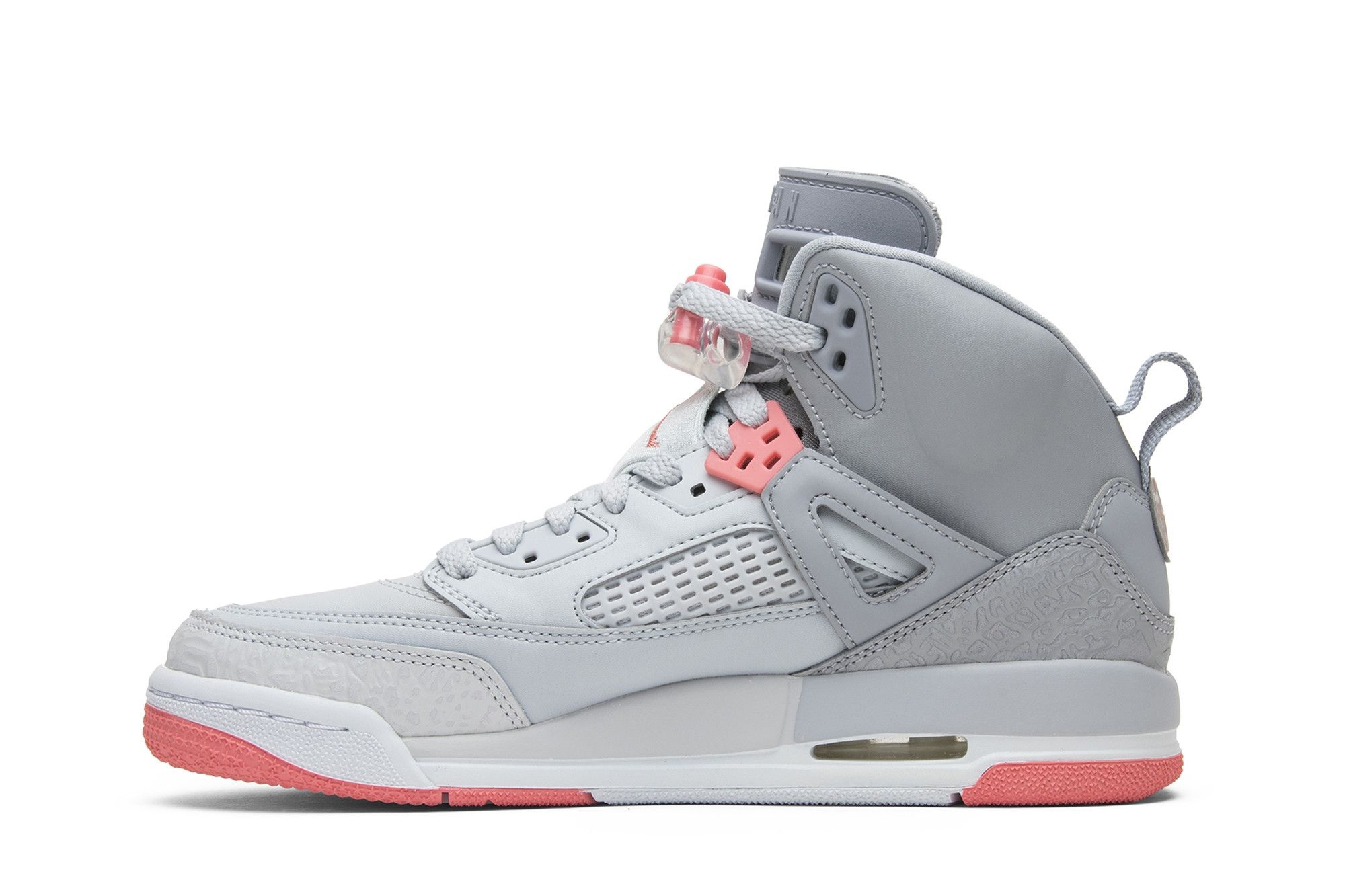 Air Jordan Spiz'ike GS 'Sun Blush'