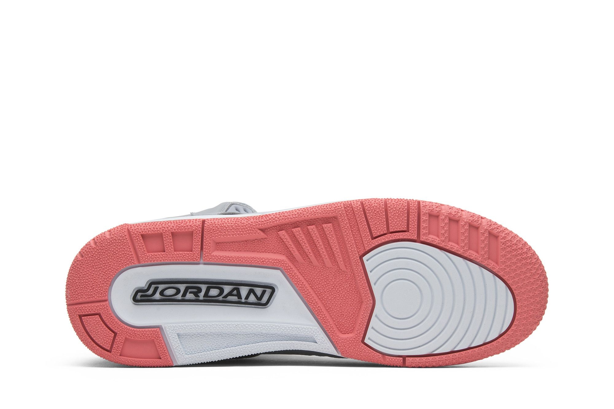 Air Jordan Spiz'ike GS 'Sun Blush'