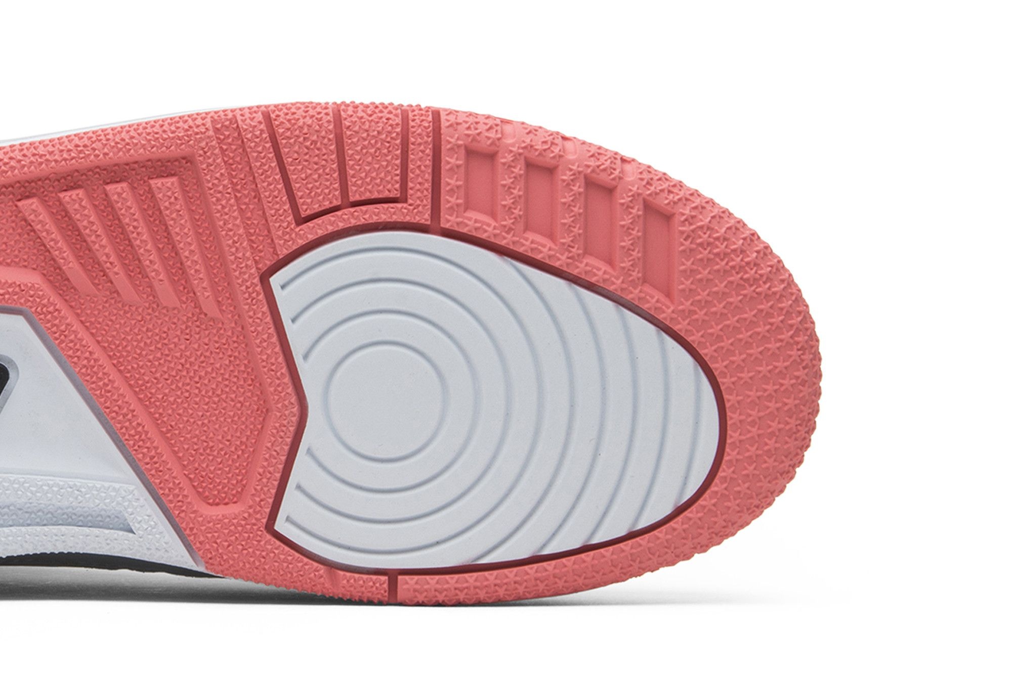 Air Jordan Spiz'ike GS 'Sun Blush'