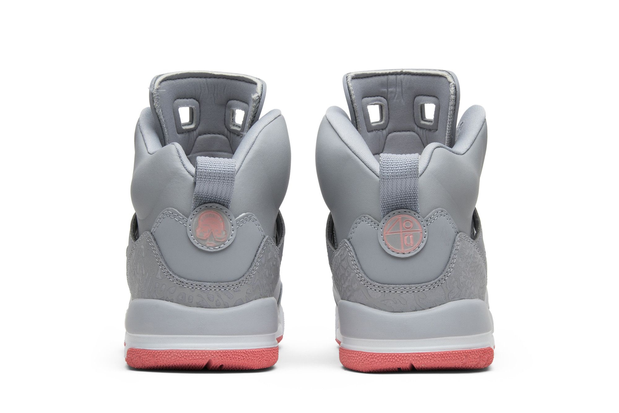 Air Jordan Spiz'ike GS 'Sun Blush'