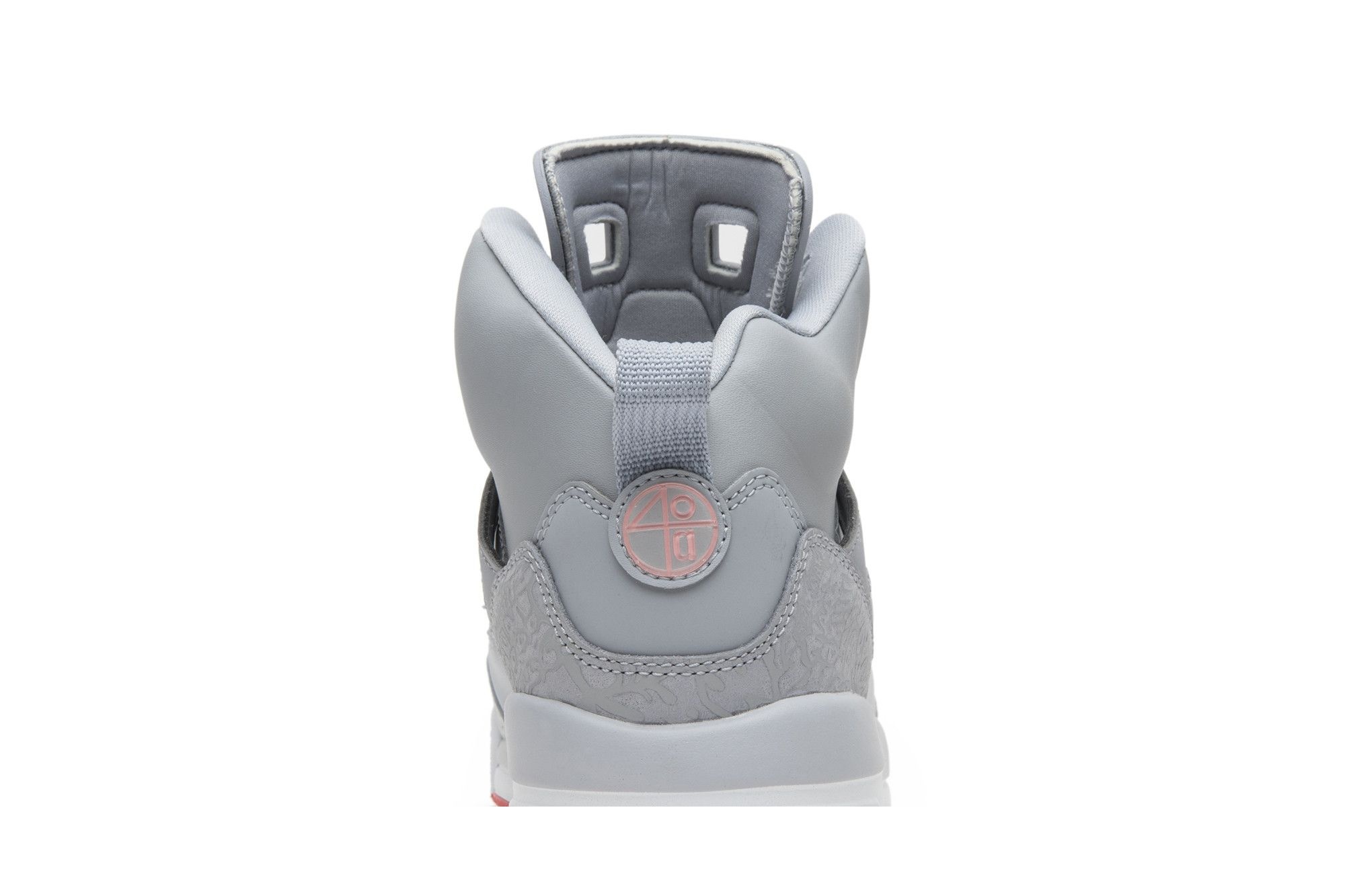 Air Jordan Spiz'ike GS 'Sun Blush'