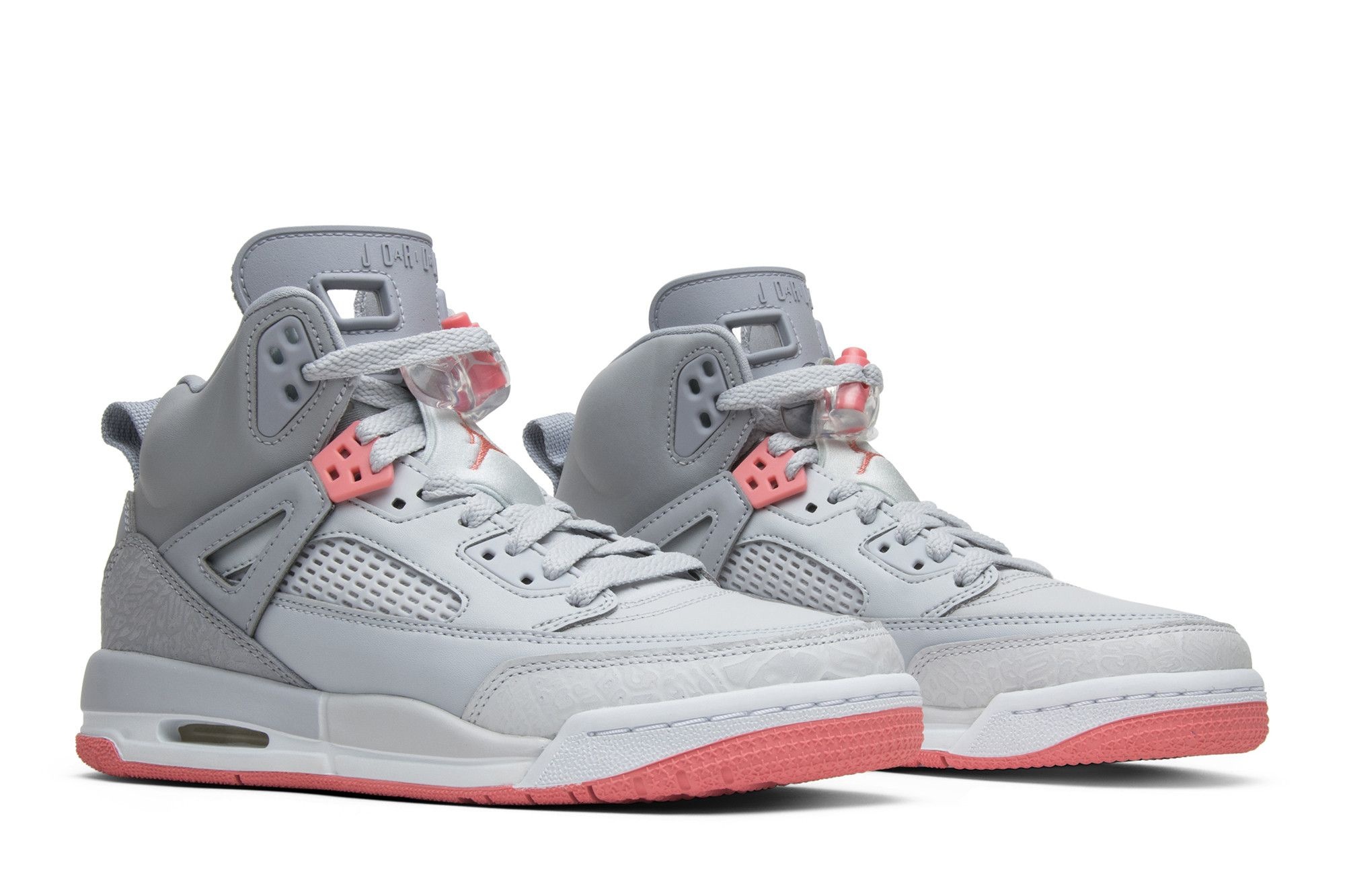 Air Jordan Spiz'ike GS 'Sun Blush'