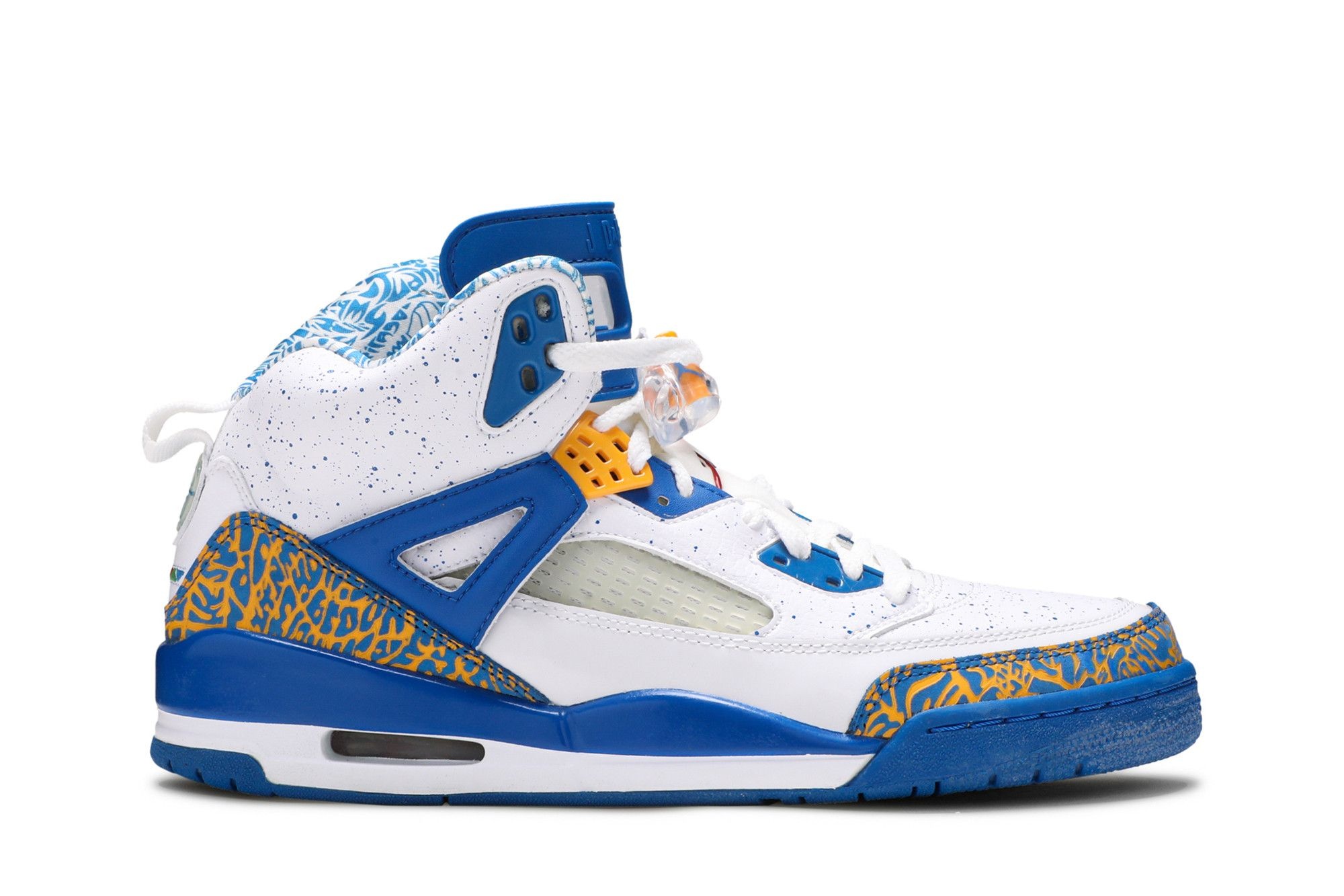 Air Jordan Spizike 'Do The Right Thing'