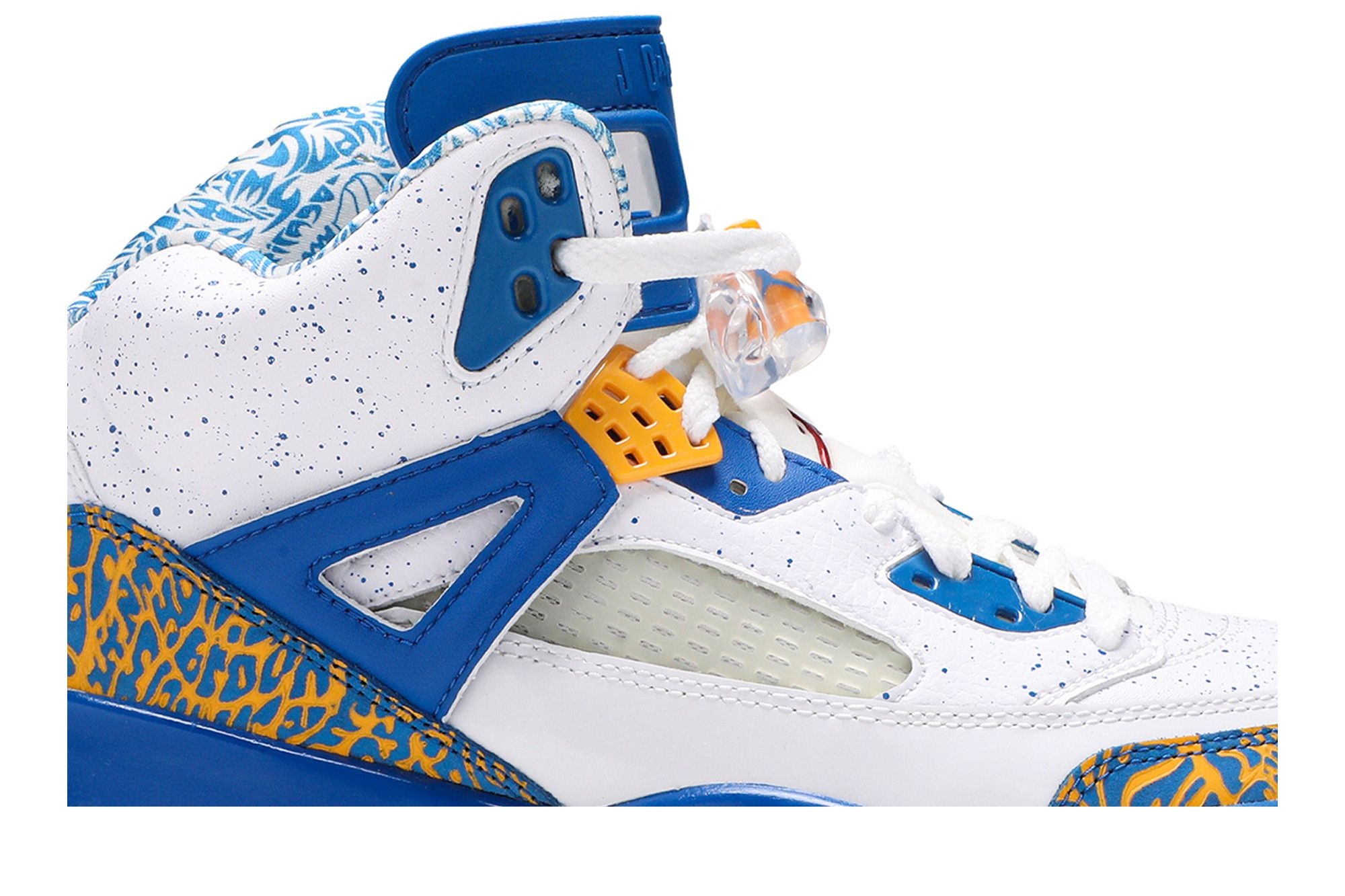 Air Jordan Spizike 'Do The Right Thing'