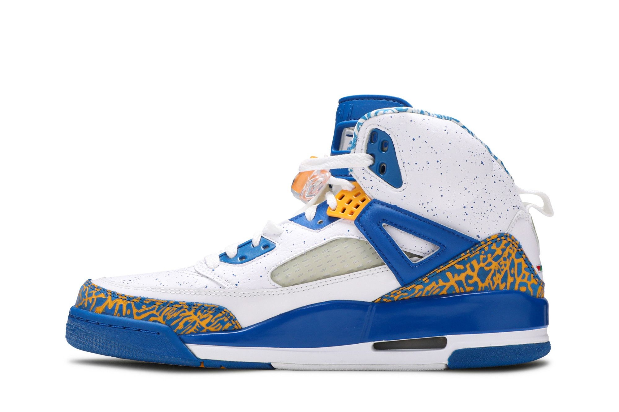 Air Jordan Spizike 'Do The Right Thing'
