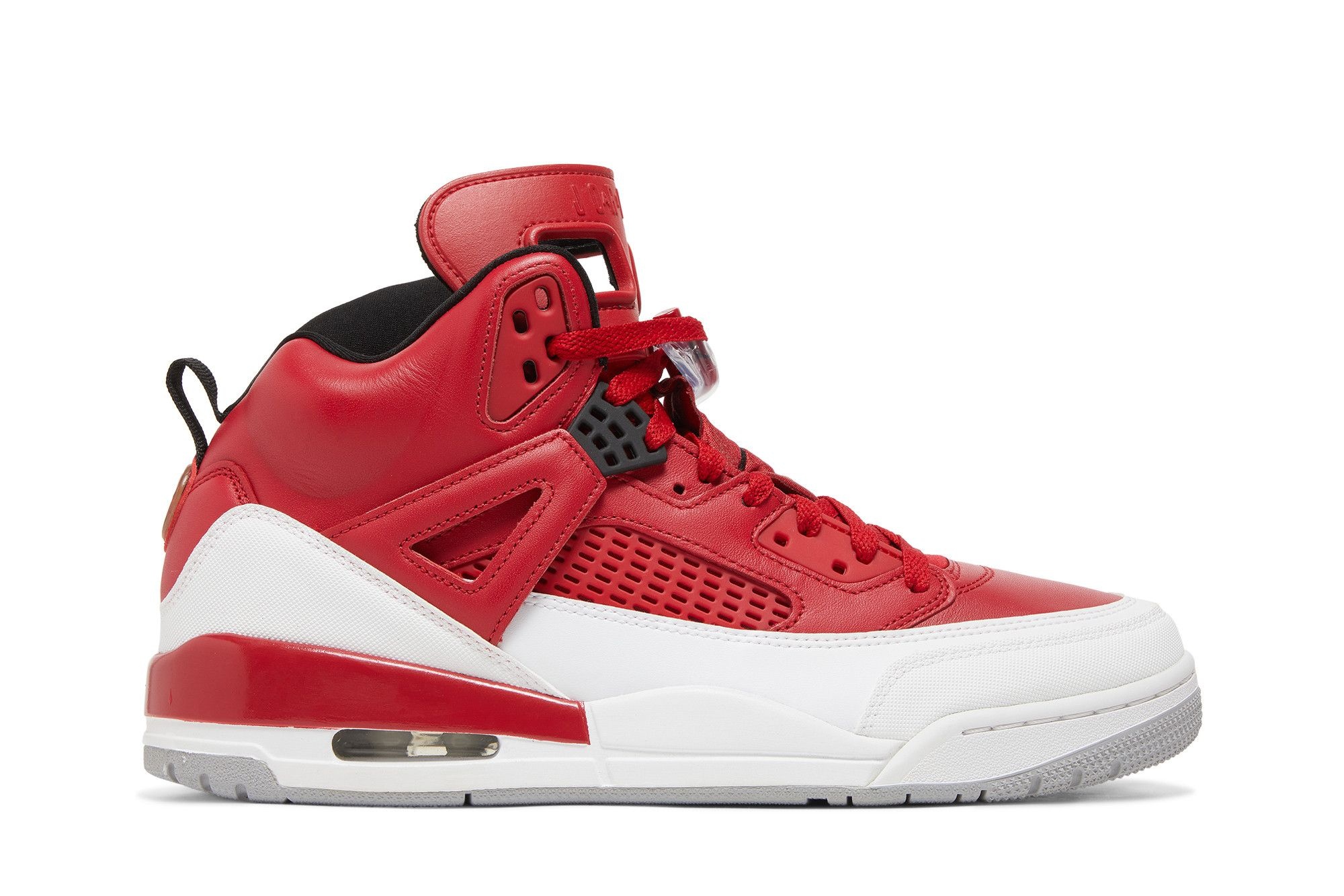 Air Jordan Spizike 'Gym Red'