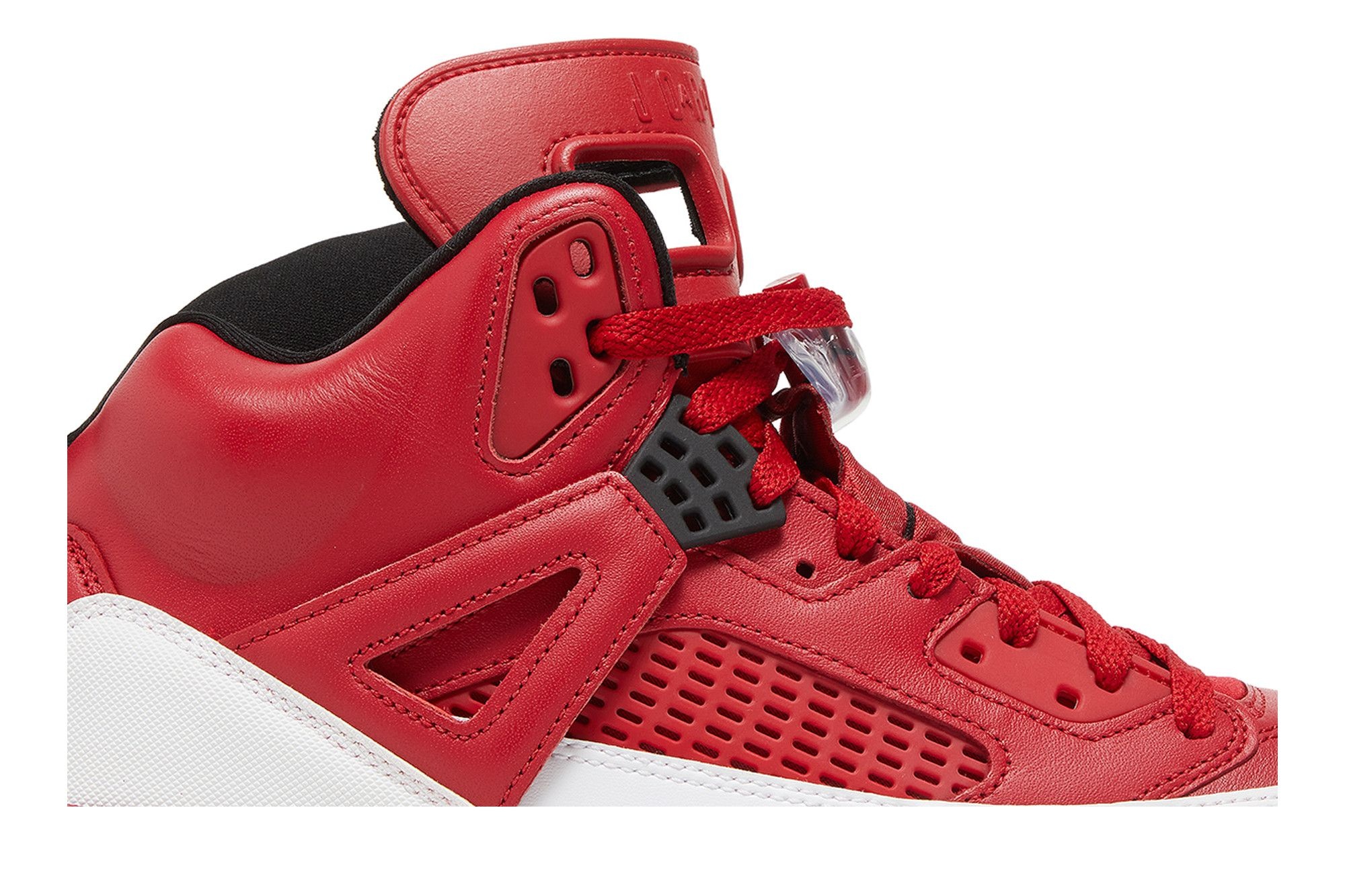 Air Jordan Spizike 'Gym Red'