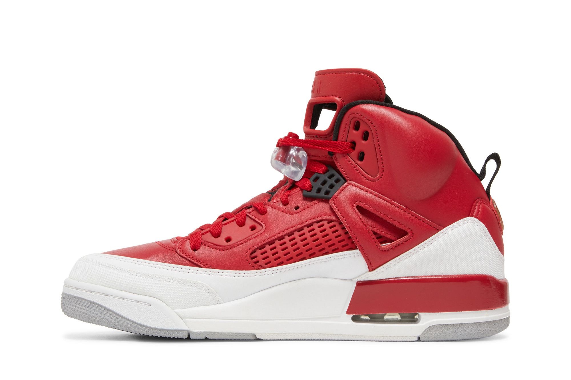 Air Jordan Spizike 'Gym Red'