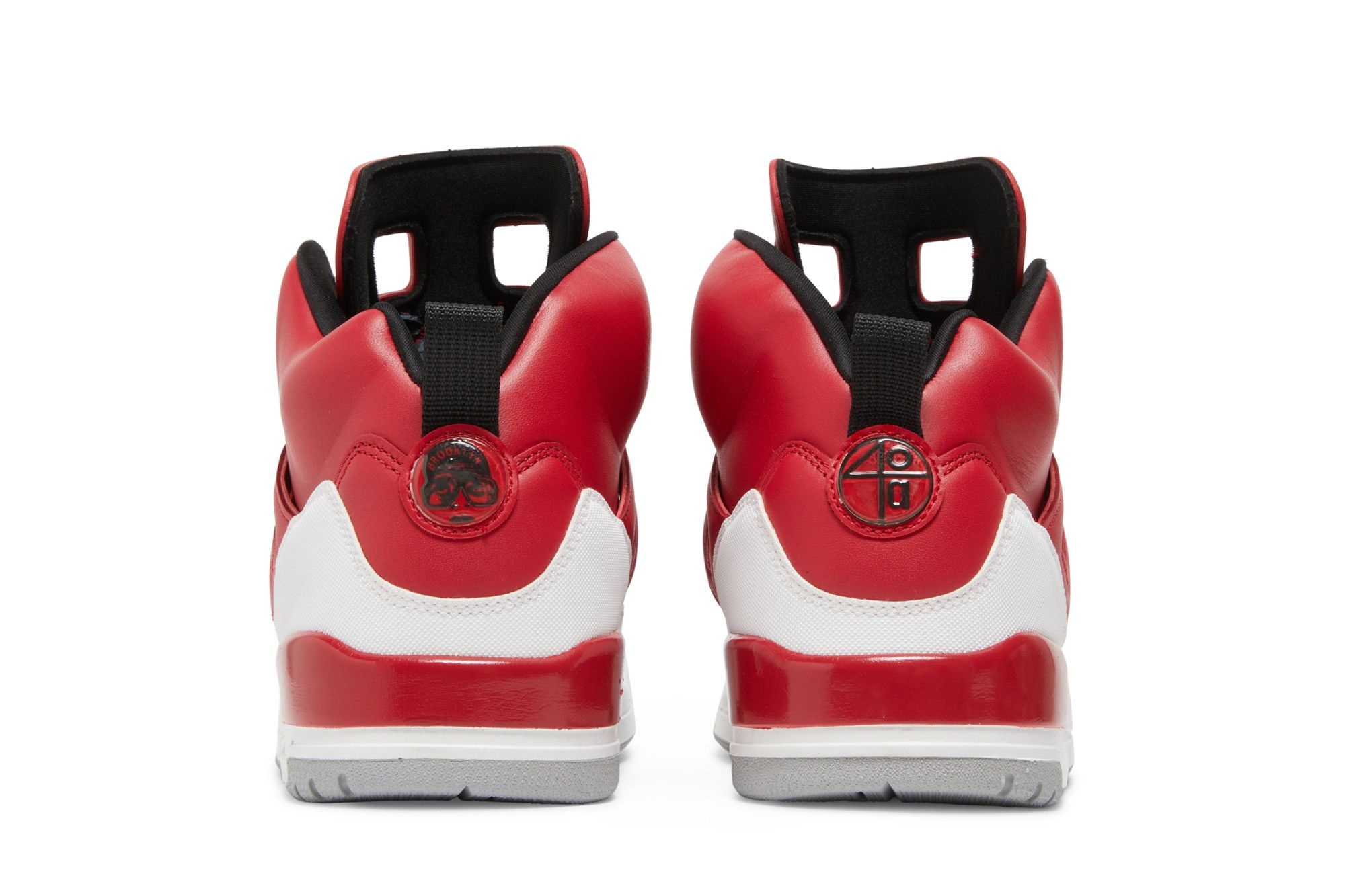 Air Jordan Spizike 'Gym Red'