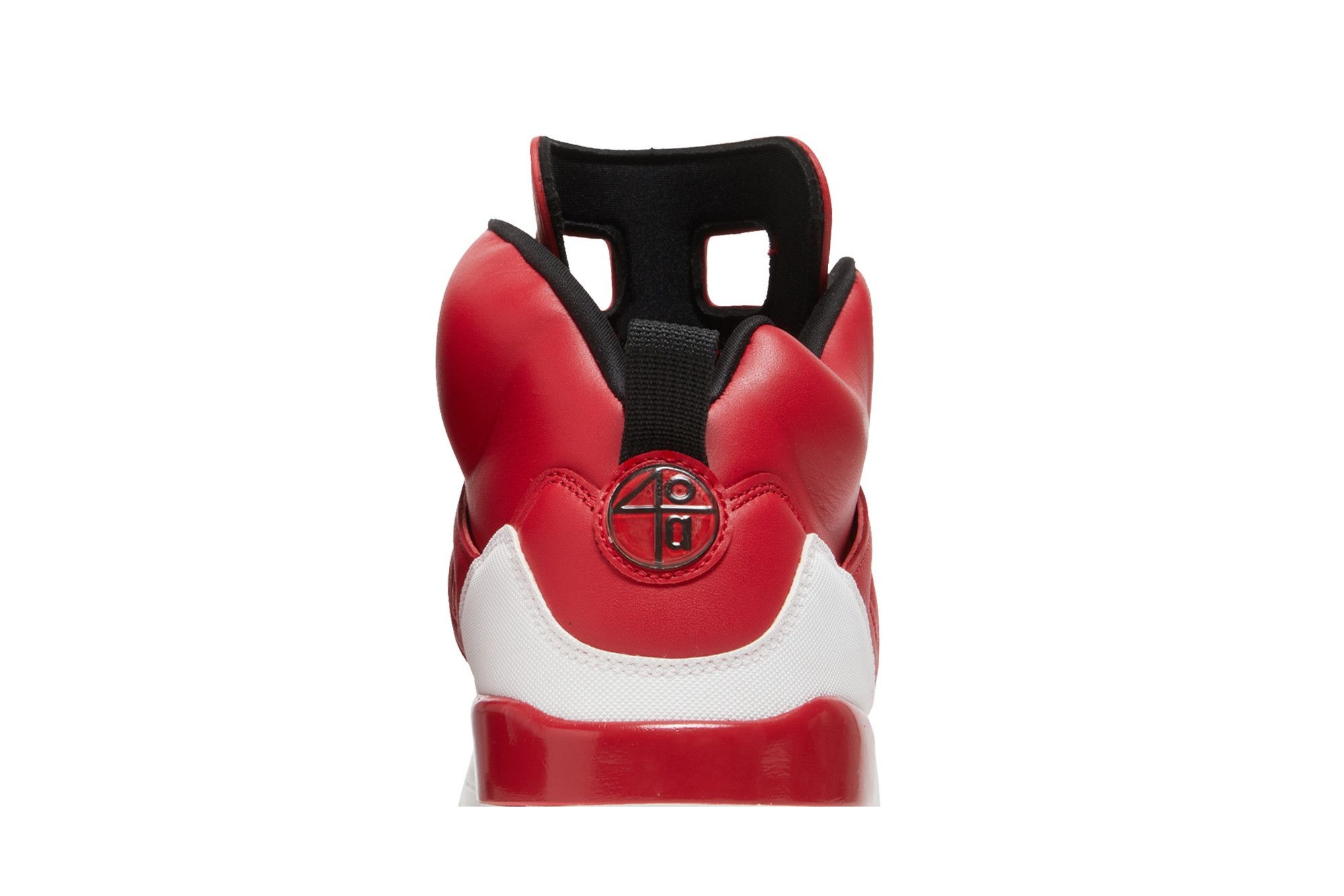 Air Jordan Spizike 'Gym Red'