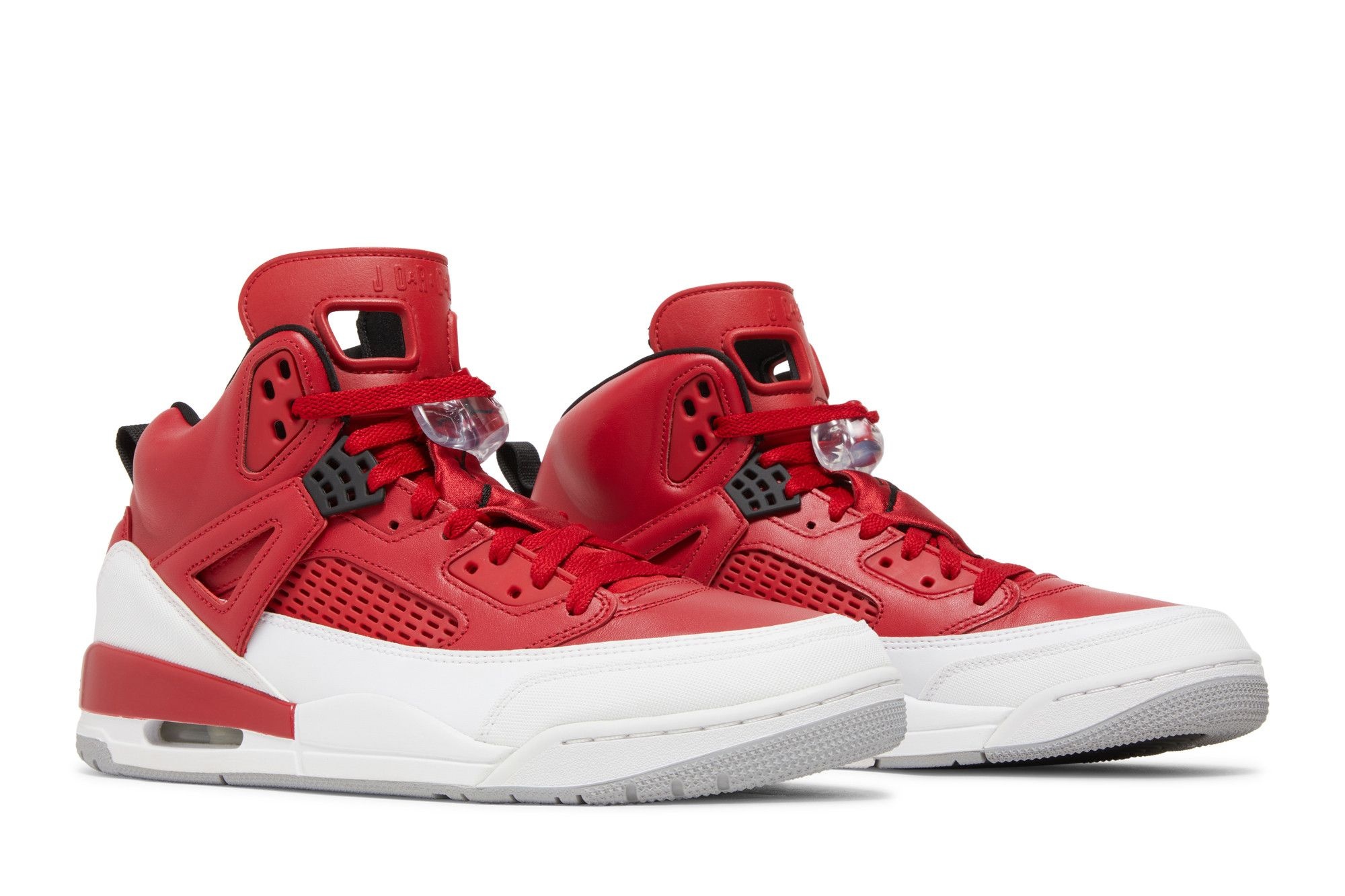 Air Jordan Spizike 'Gym Red'