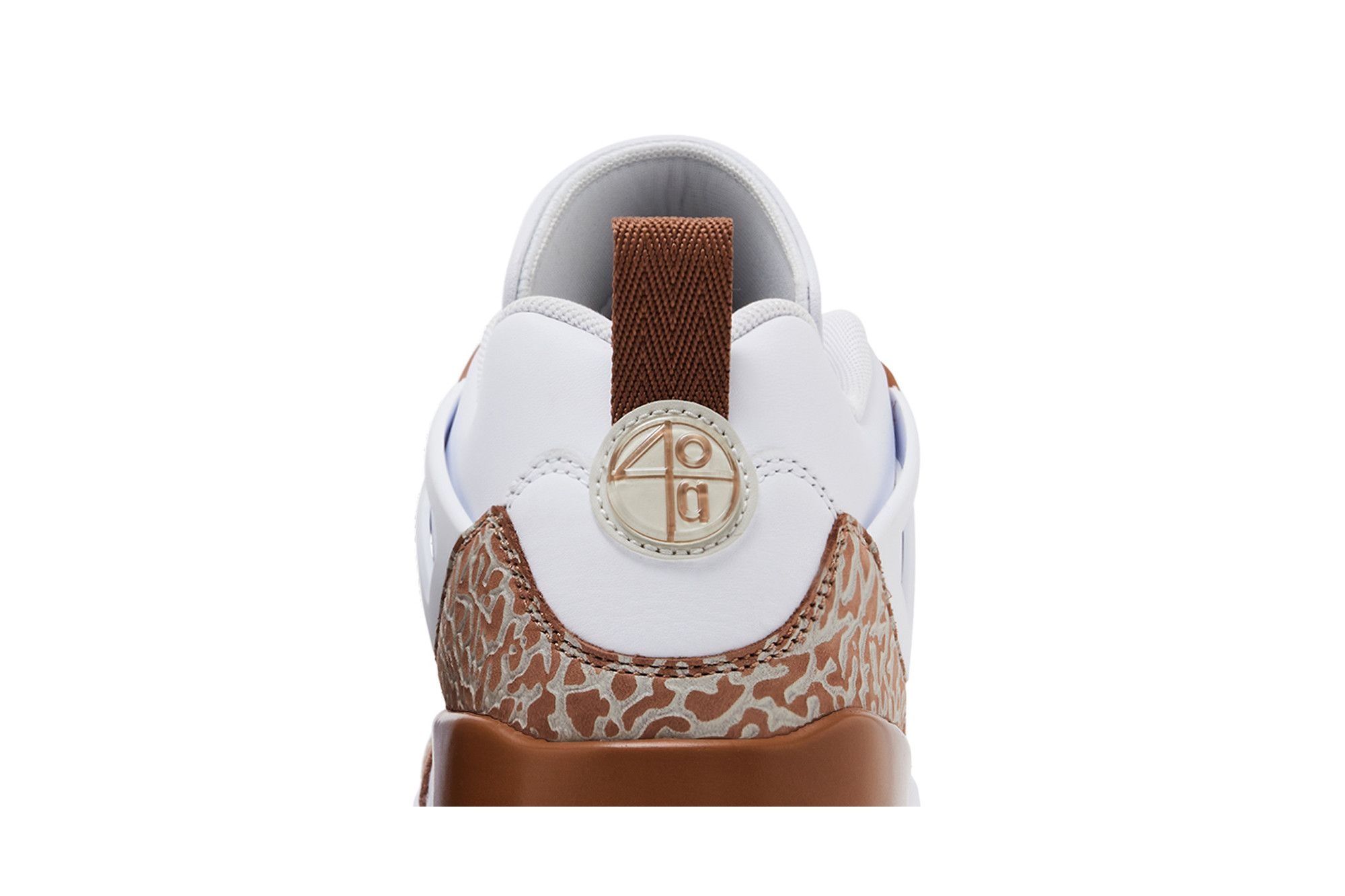 Air Jordan Spizike Low 'Archaeo Brown'