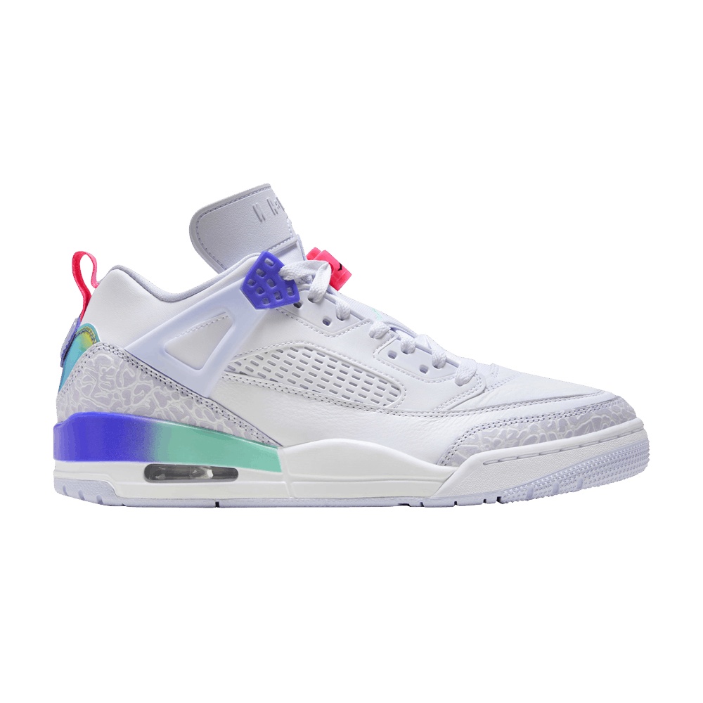Air Jordan Spizike Low 'Dongdan'