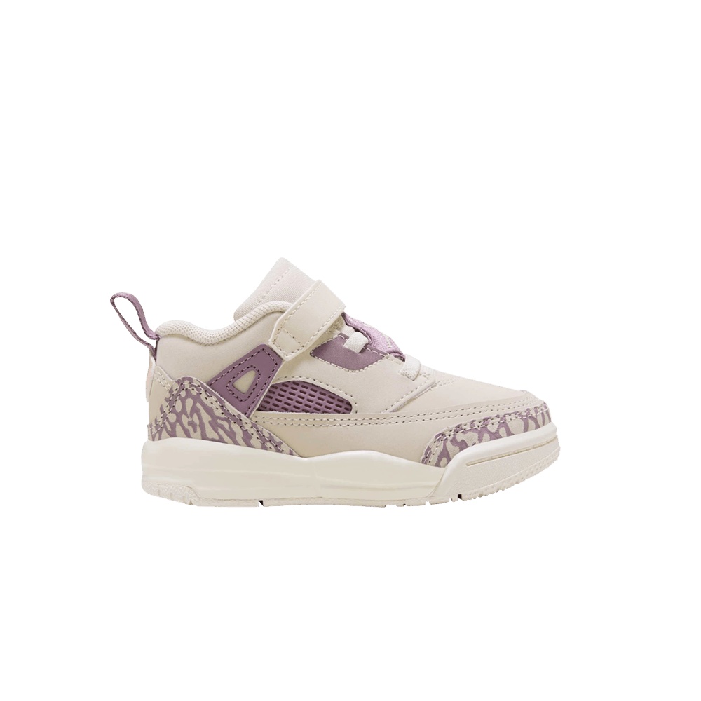 Air Jordan Spizike Low TD 'Let’s Play!'
