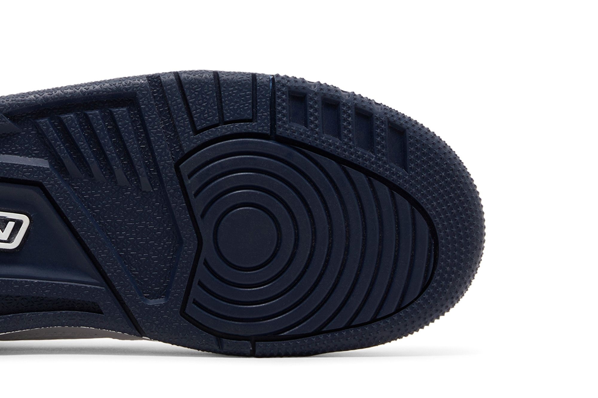 Air Jordan Spizike Low GS 'Obsidian'
