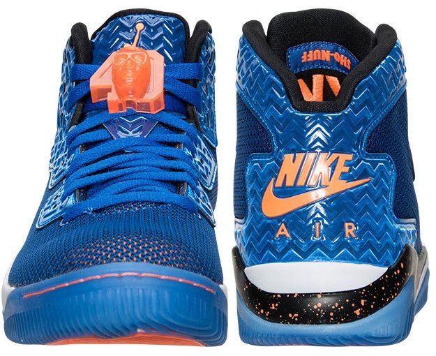 Air Jordan Spike Forty PE 'Game Royal'