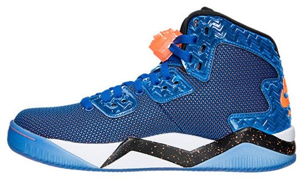 Air Jordan Spike Forty PE 'Game Royal'