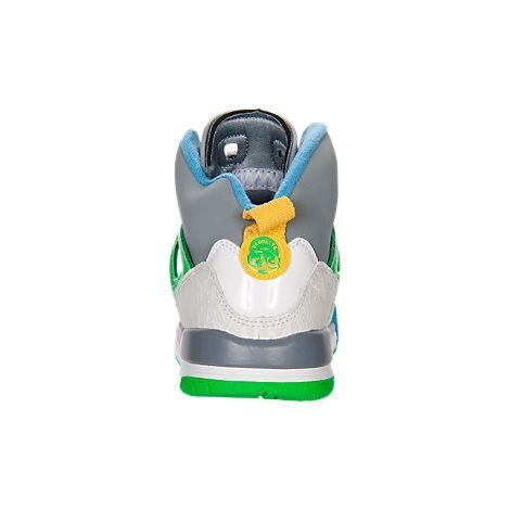 Air Jordan Spizike GS 'Stealth'