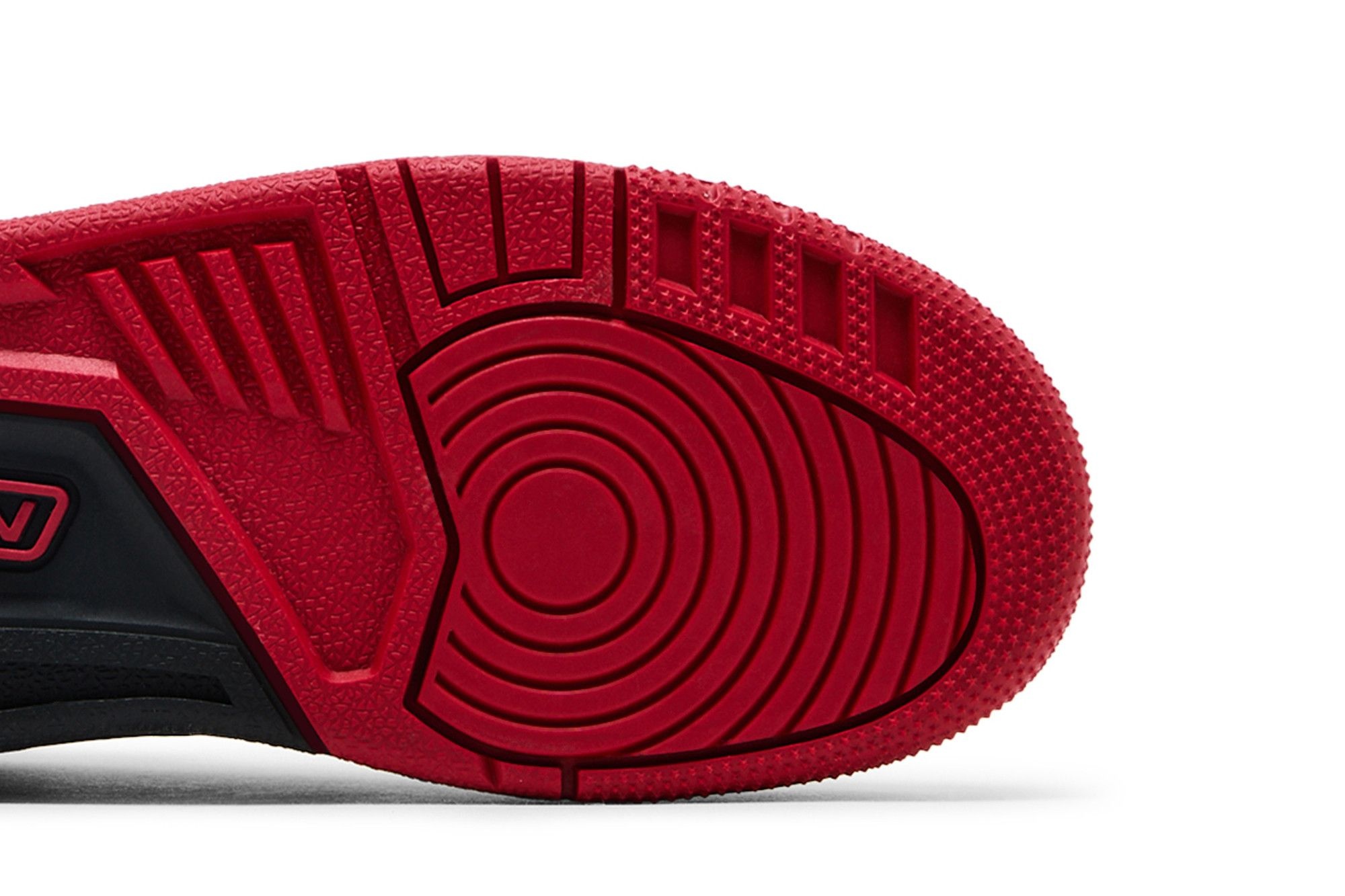 Air Jordan Spizike Low GS 'Bred'