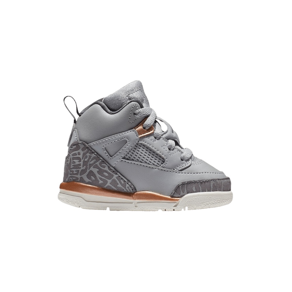 Air Jordan Spizike GT 'Grey Bronze'