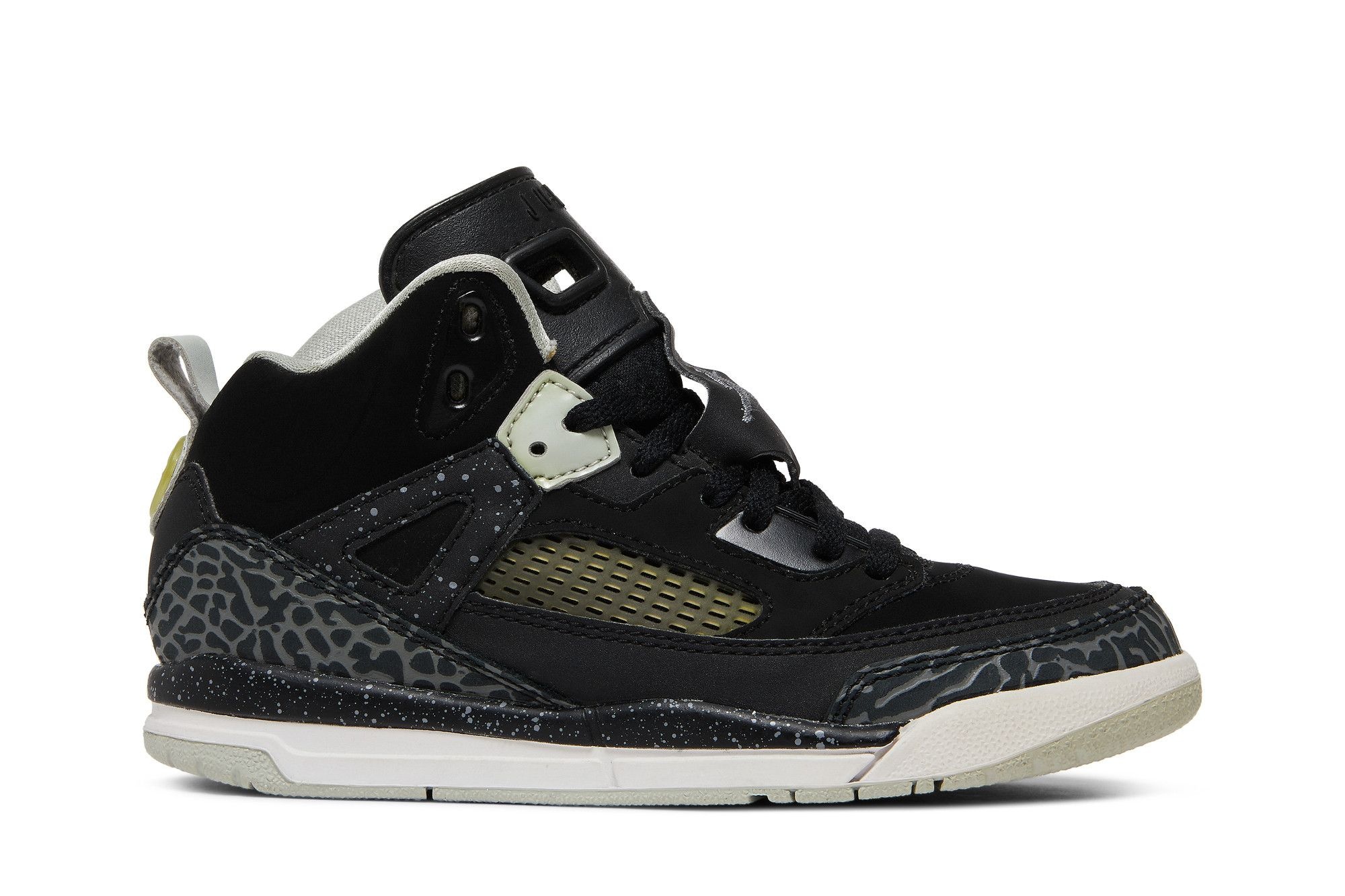 Air Jordan Spizike BP 'Oreo'