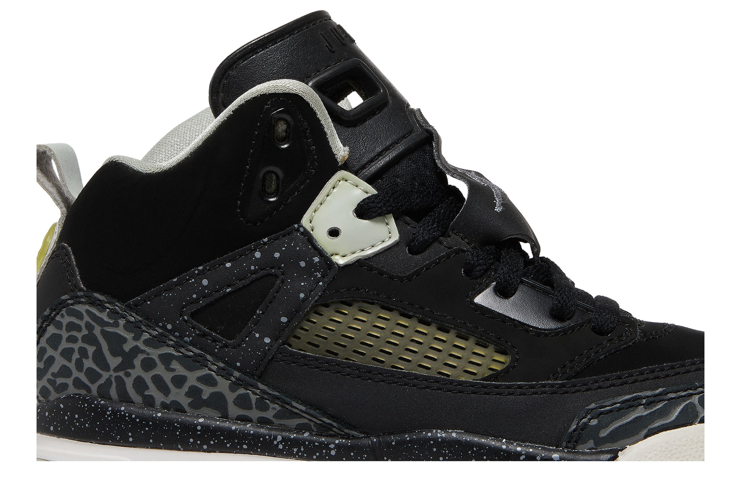 Air Jordan Spizike BP 'Oreo'
