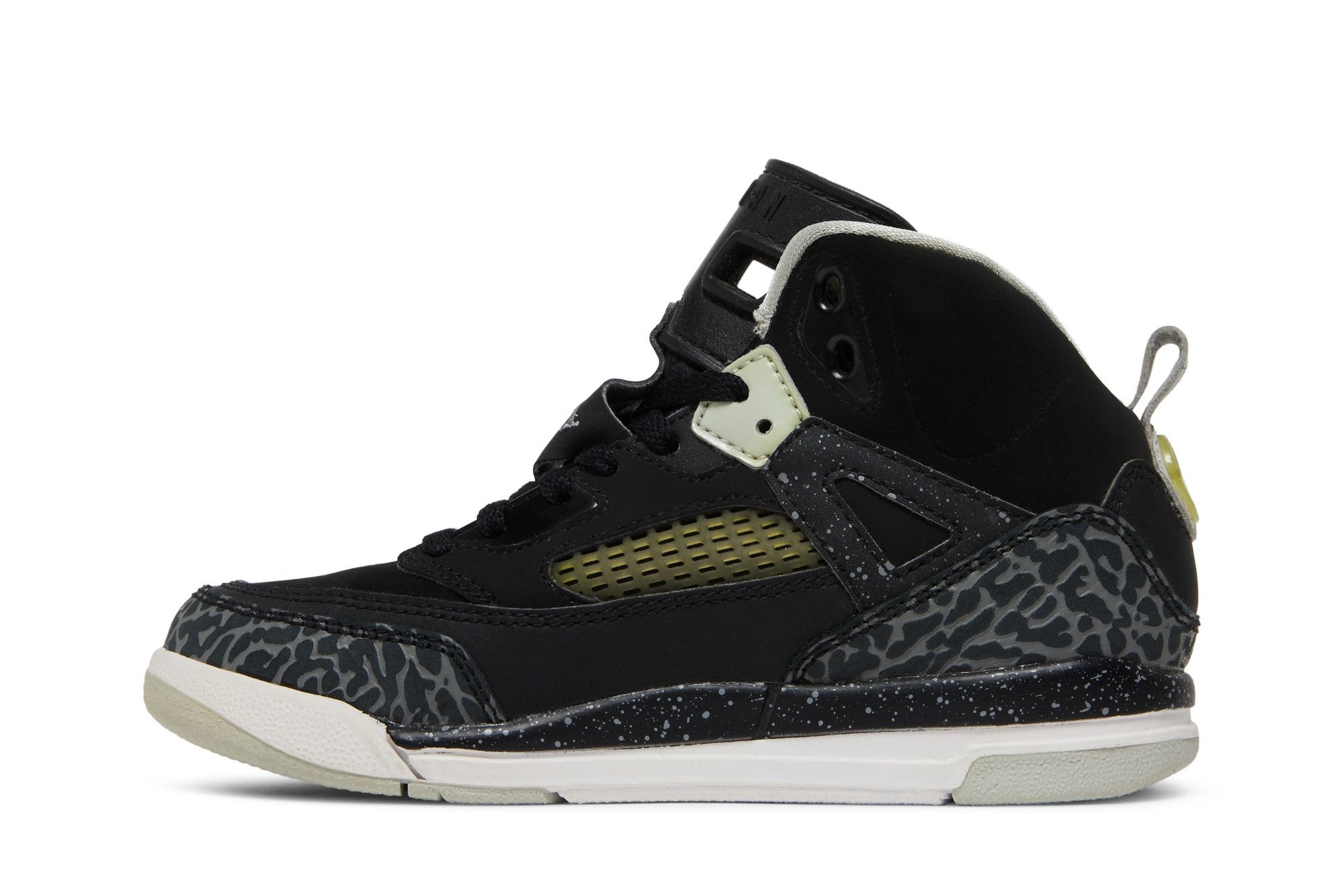 Air Jordan Spizike BP 'Oreo'
