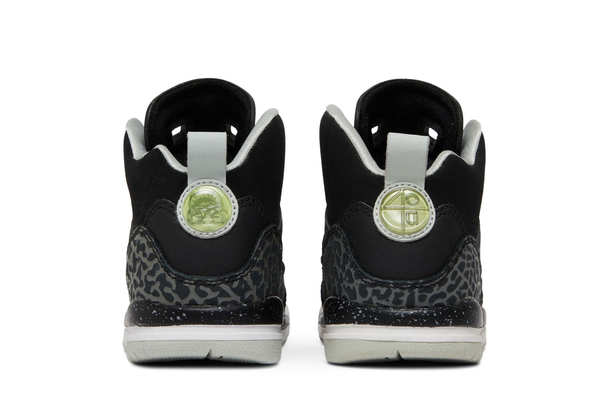 Air Jordan Spizike BP 'Oreo'
